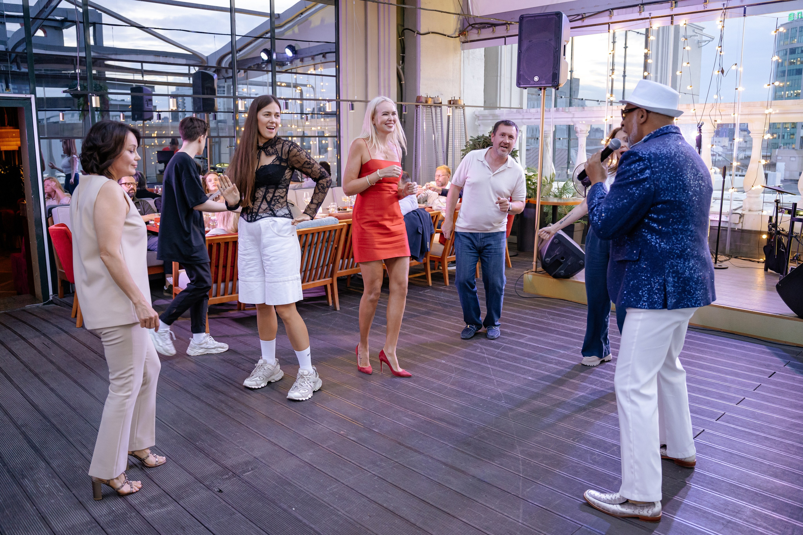 Репортаж. Фотограф в Екатеринбурге