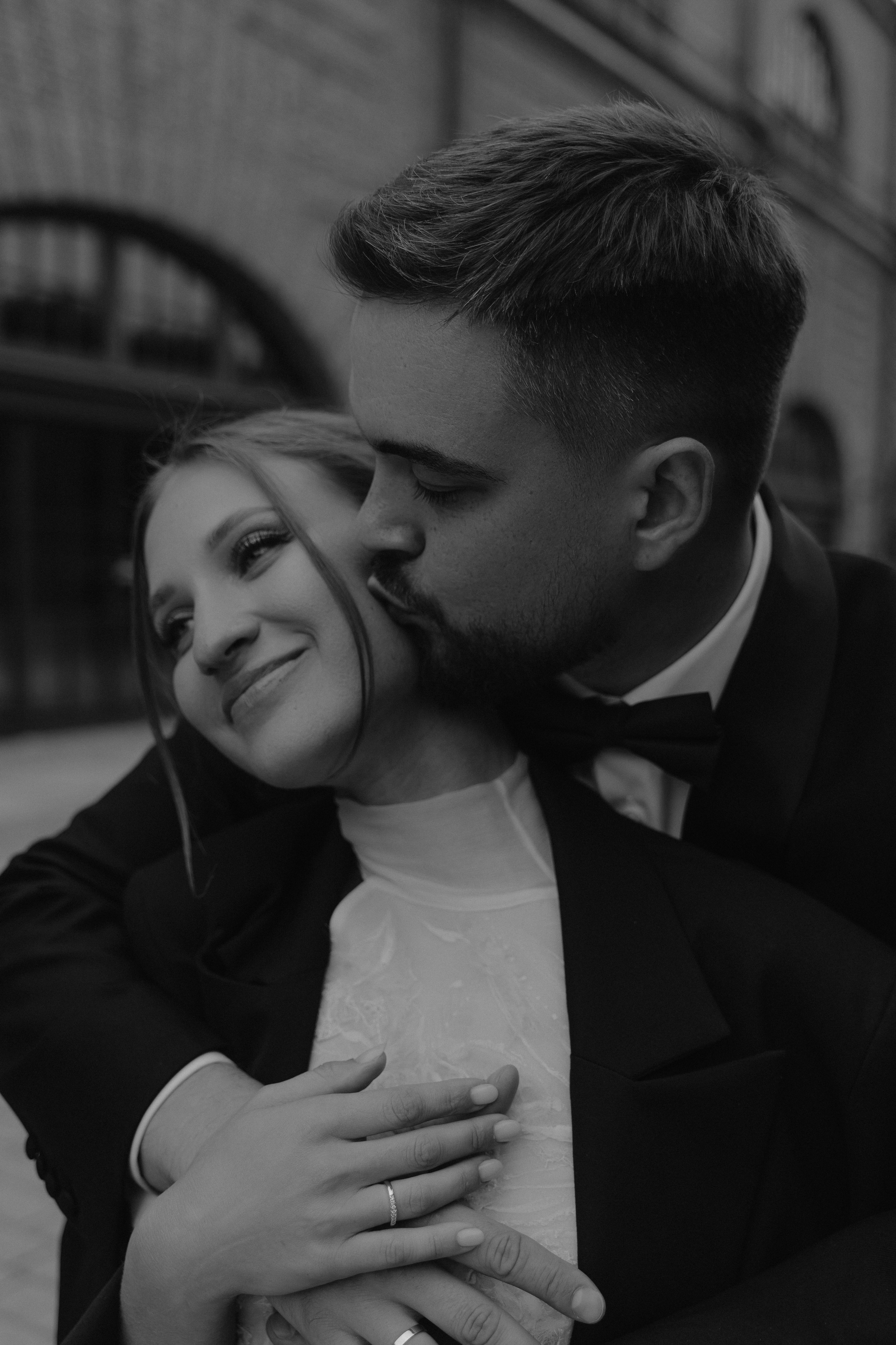 V&D. Свадебный фотограф — Наталья Фед СПб/Москва