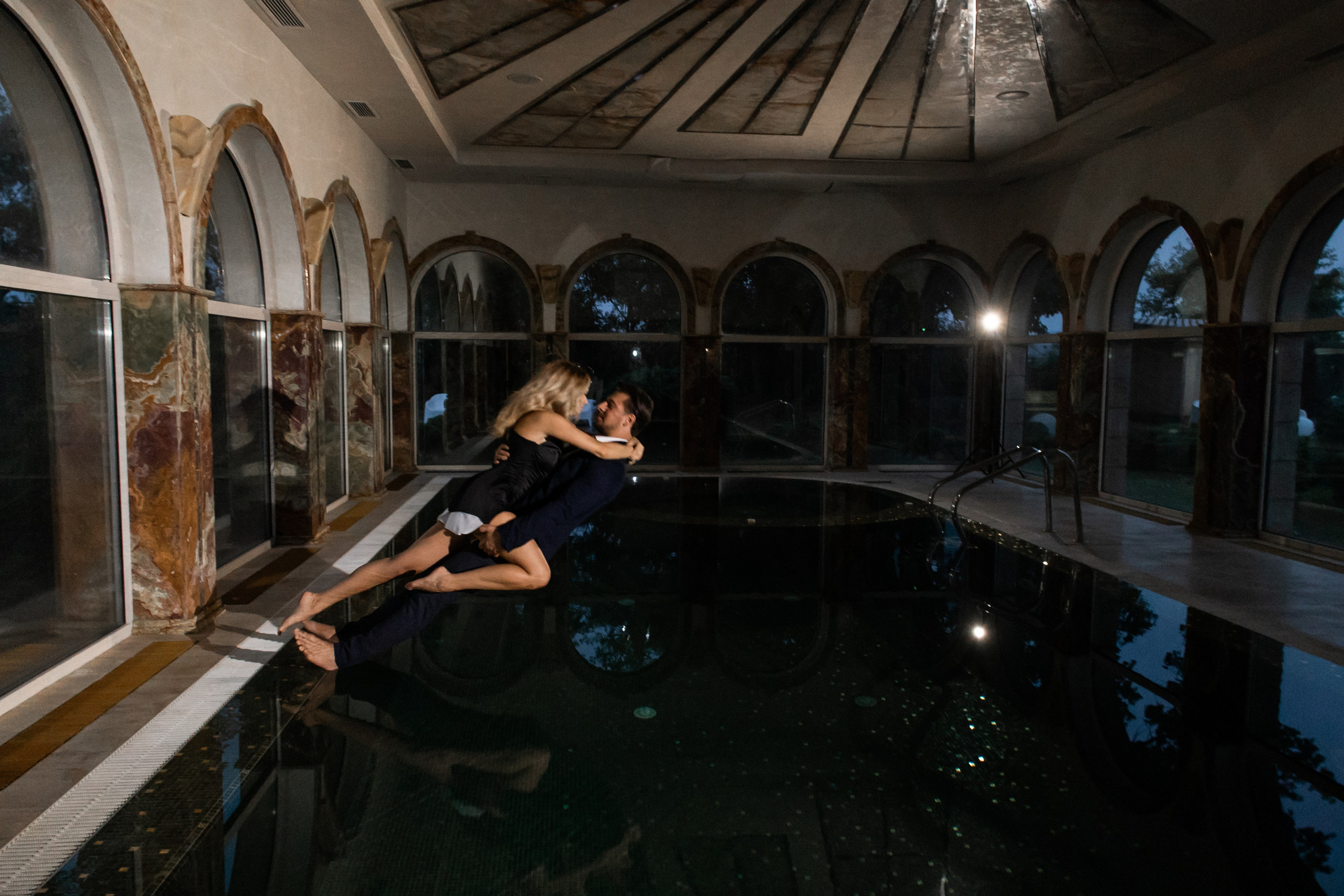 V&V. Валерия Солнцева свадебный и семейный фотограф