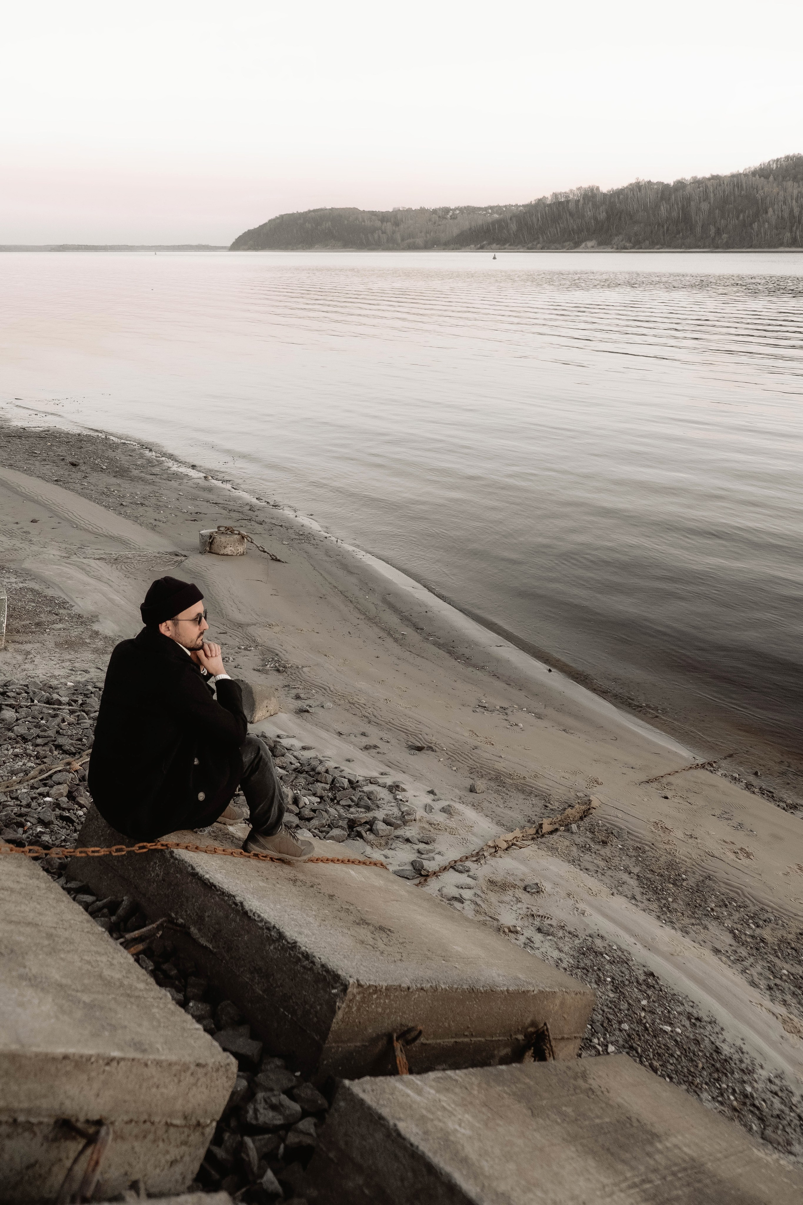 Владимир. Портретный и свадебный фотограф в Йошкар-Оле Егошина Екатерина