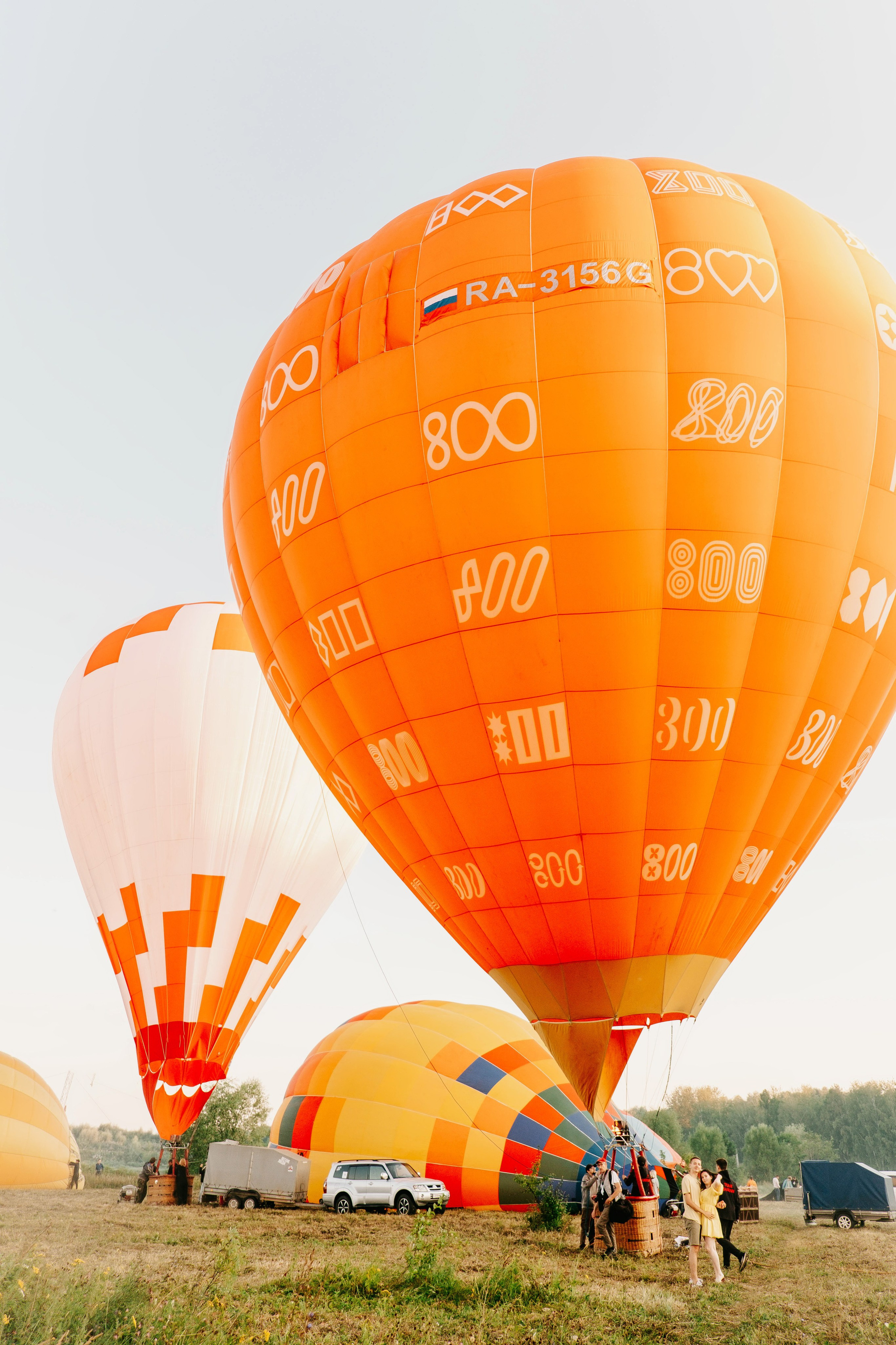Предложение руки и сердца. Портретный и свадебный фотограф в Йошкар-Оле Егошина Екатерина