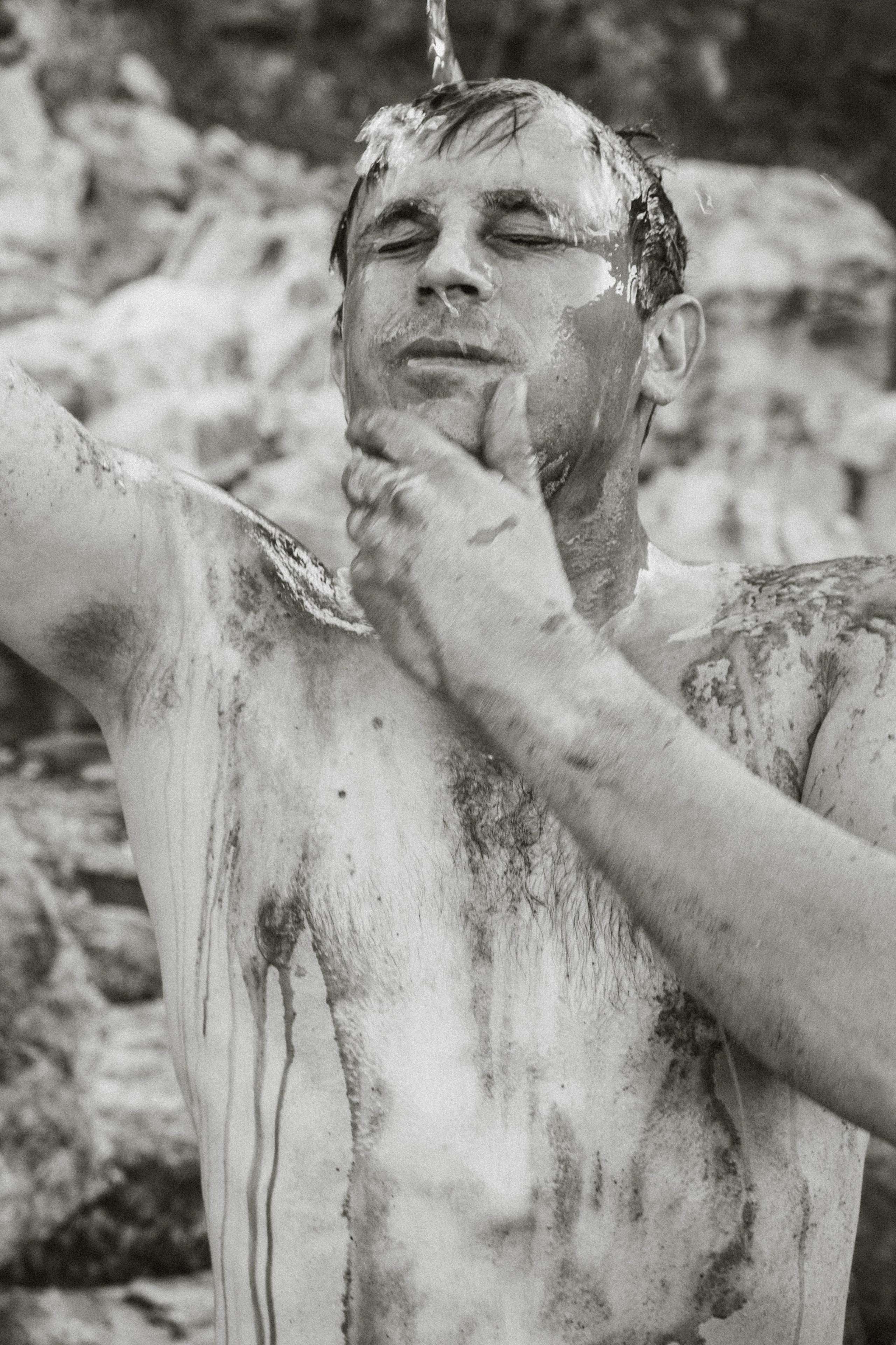 Сергей. Портретный и свадебный фотограф в Йошкар-Оле Егошина Екатерина