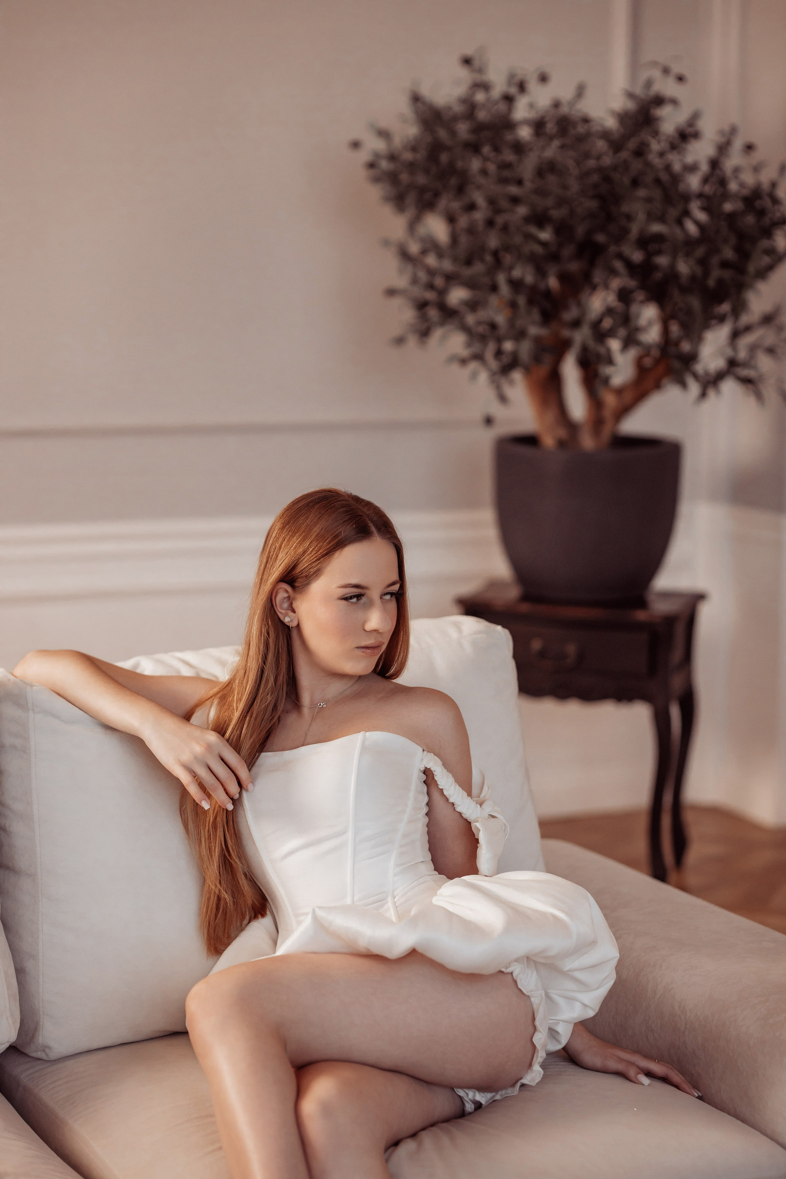 Студийная фотосессия. Фотохудожник Наталия Кирсанова