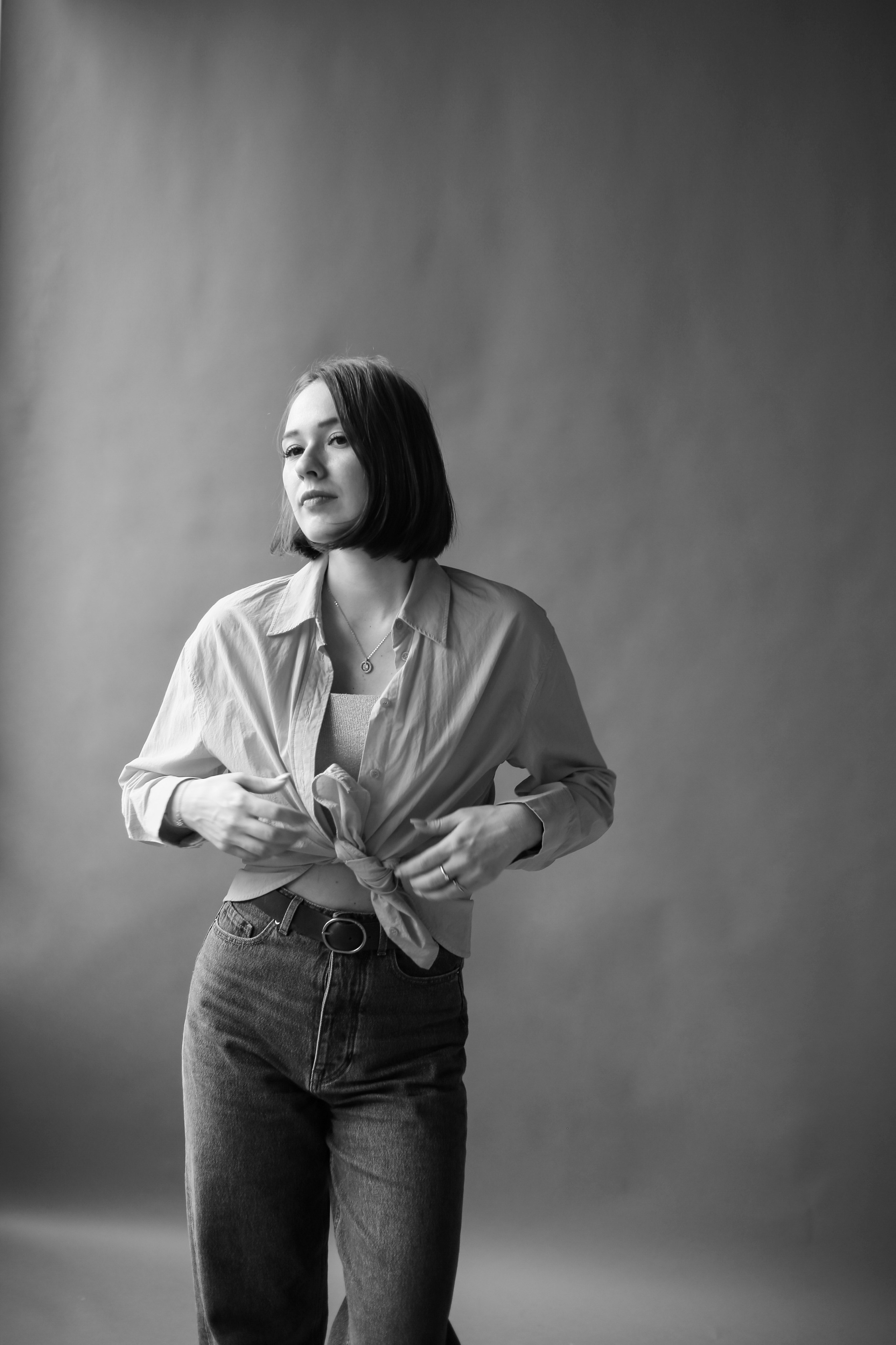 Мама и дочка. Семейный фотограф в Москве и МО Варвара Шаранова