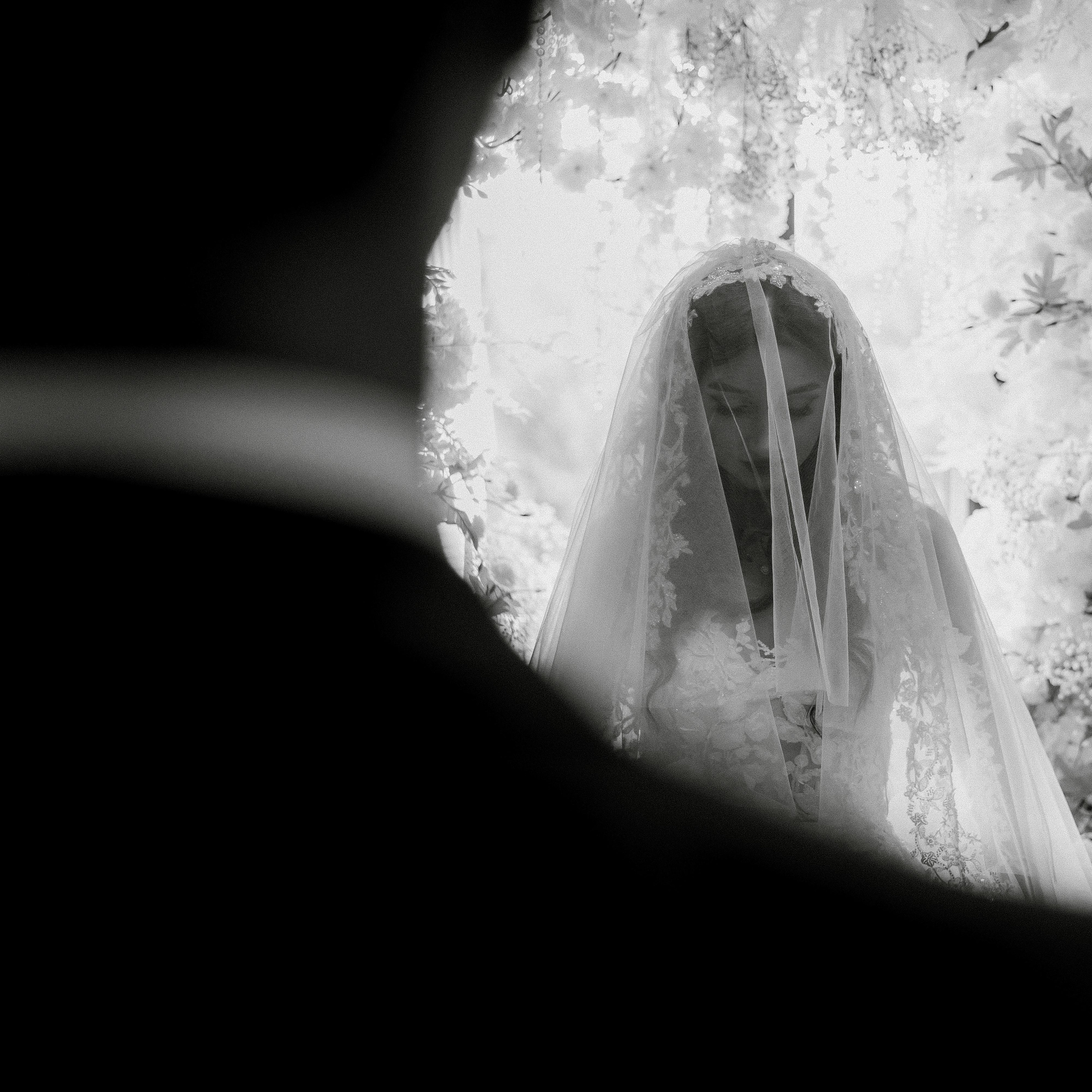 Нарек и Арина. Свадебный и портретный фотограф в Ростове на Дону Андо Саргсян