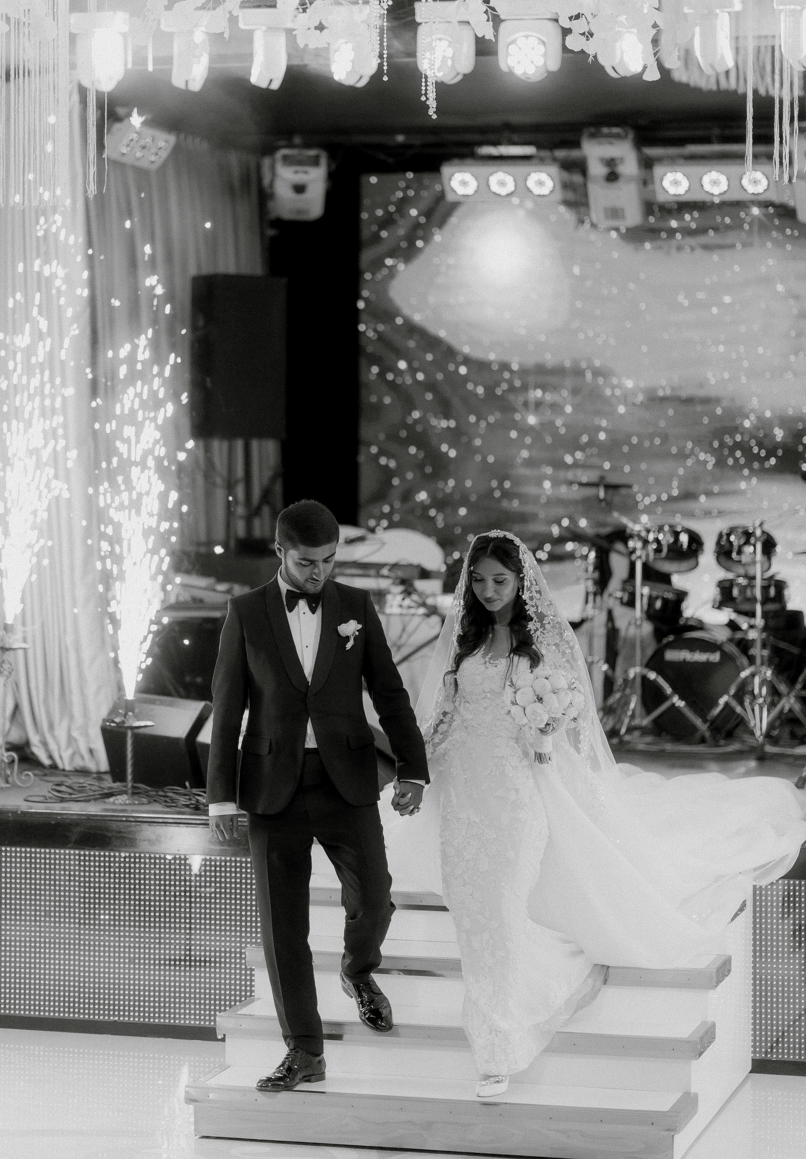 Нарек и Арина. Свадебный и портретный фотограф в Ростове на Дону Андо Саргсян