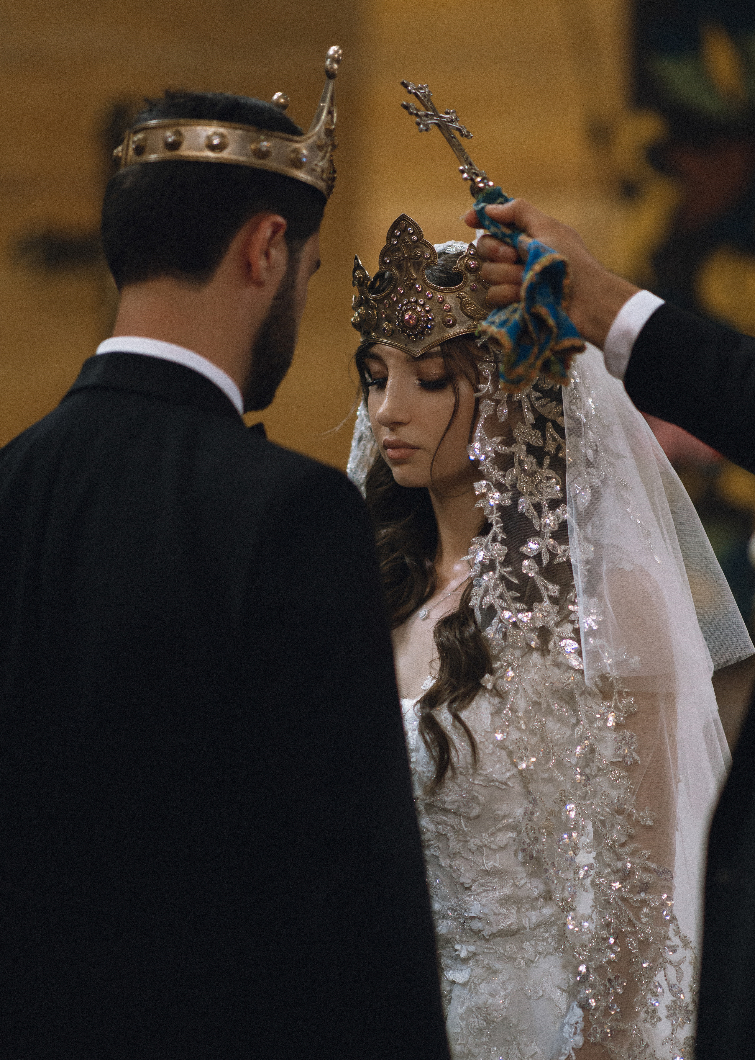 Нарек и Арина. Свадебный и портретный фотограф в Ростове на Дону Андо Саргсян