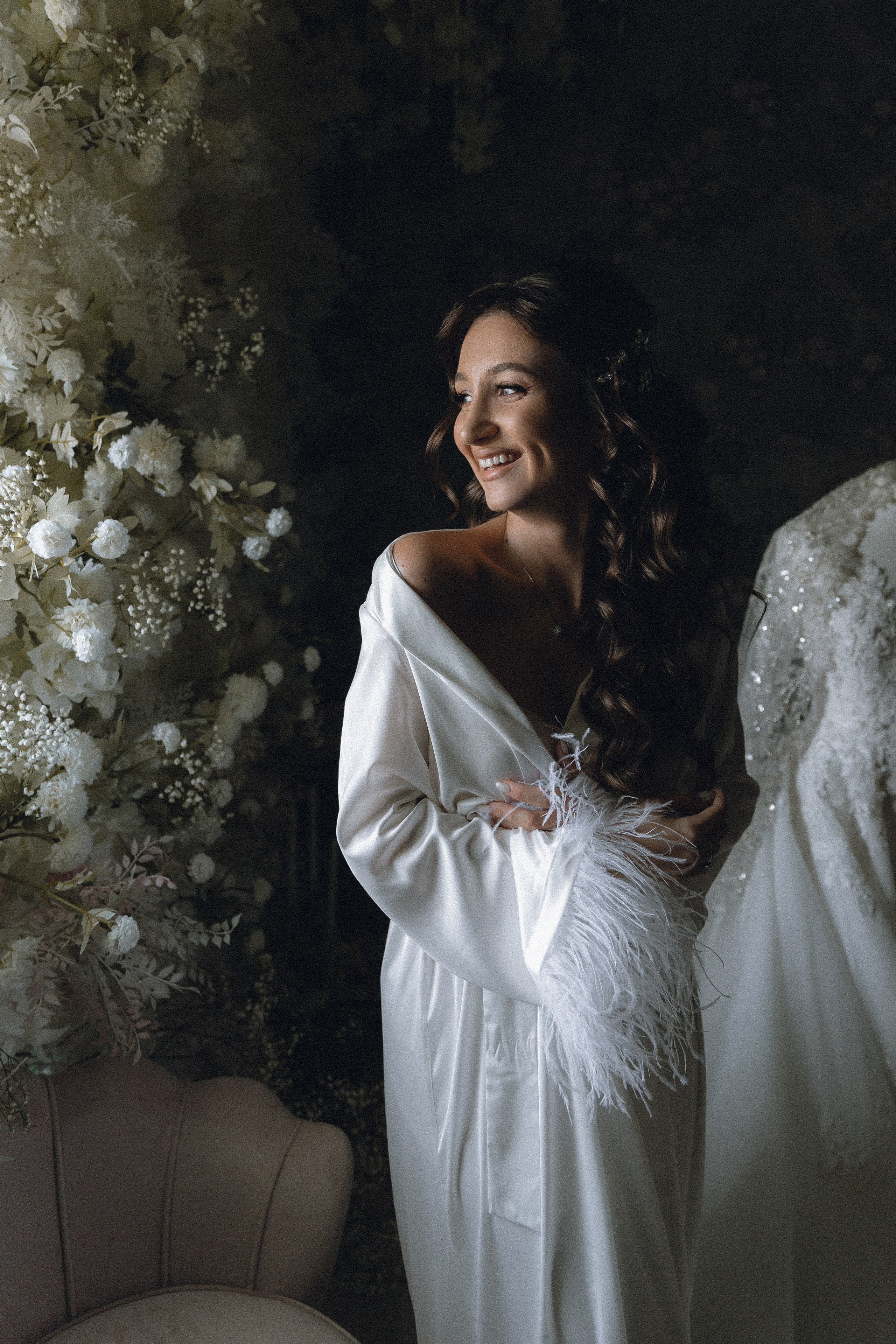 Нарек и Арина. Свадебный и портретный фотограф в Ростове на Дону Андо Саргсян