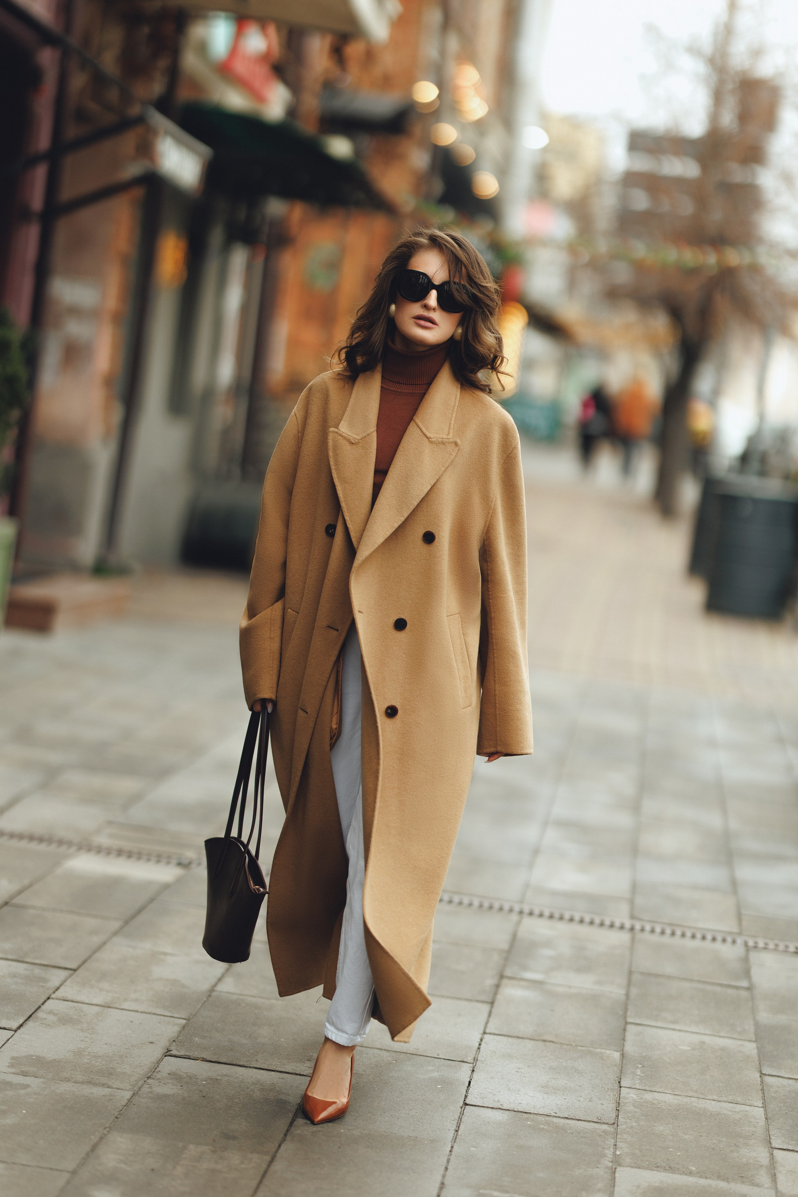 Улыбка. Свадебный и портретный фотограф в Ростове на Дону Андо Саргсян