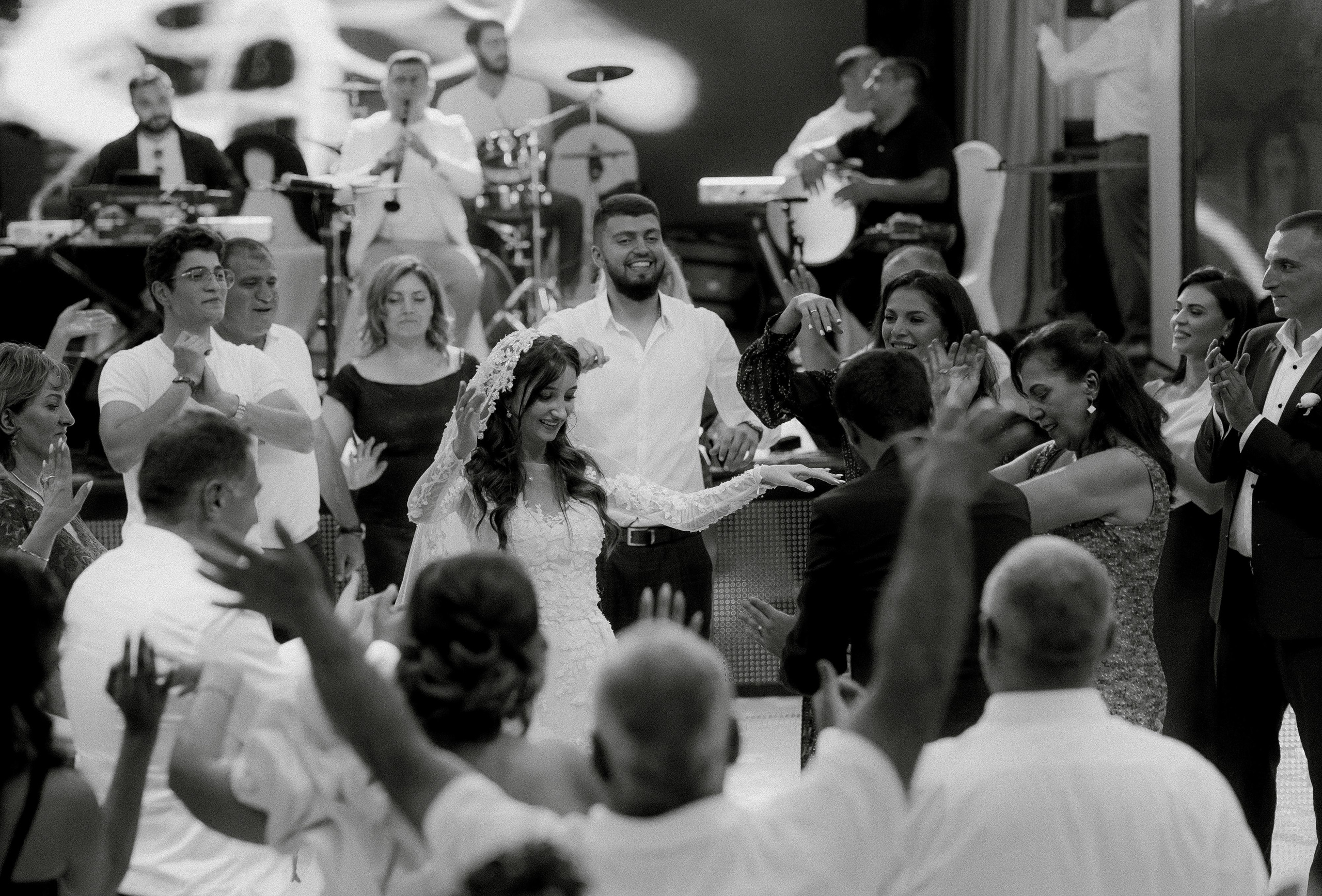 Нарек и Арина. Свадебный и портретный фотограф в Ростове на Дону Андо Саргсян