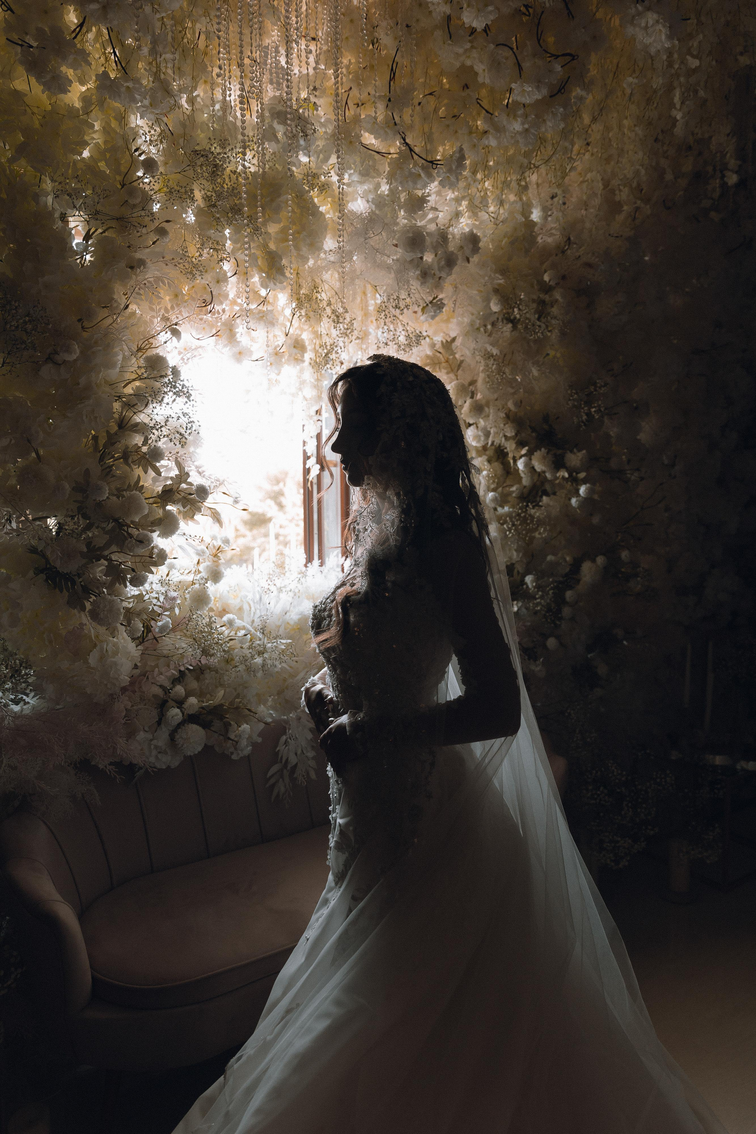 Нарек и Арина. Свадебный и портретный фотограф в Ростове на Дону Андо Саргсян