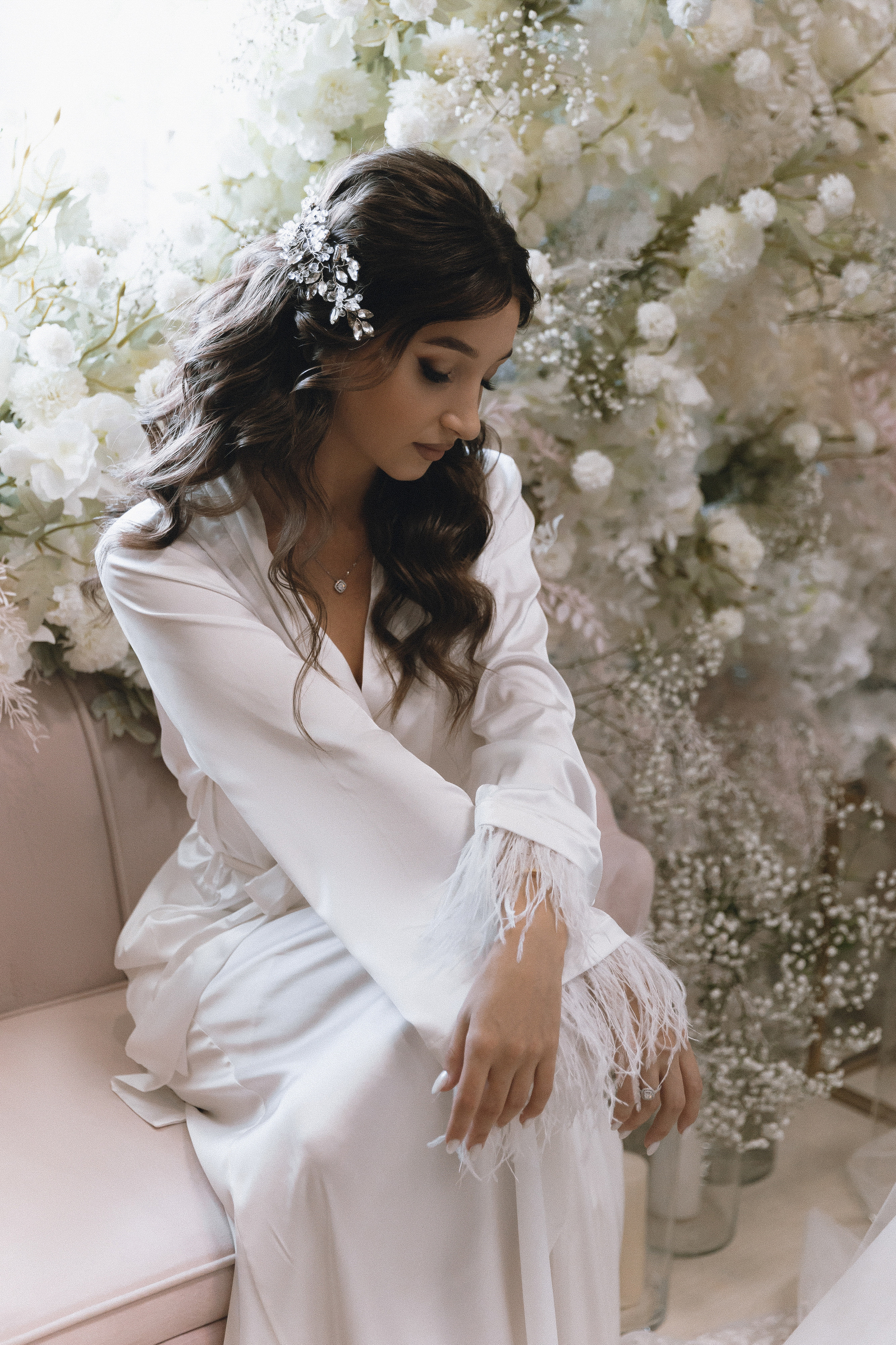 Нарек и Арина. Свадебный и портретный фотограф в Ростове на Дону Андо Саргсян