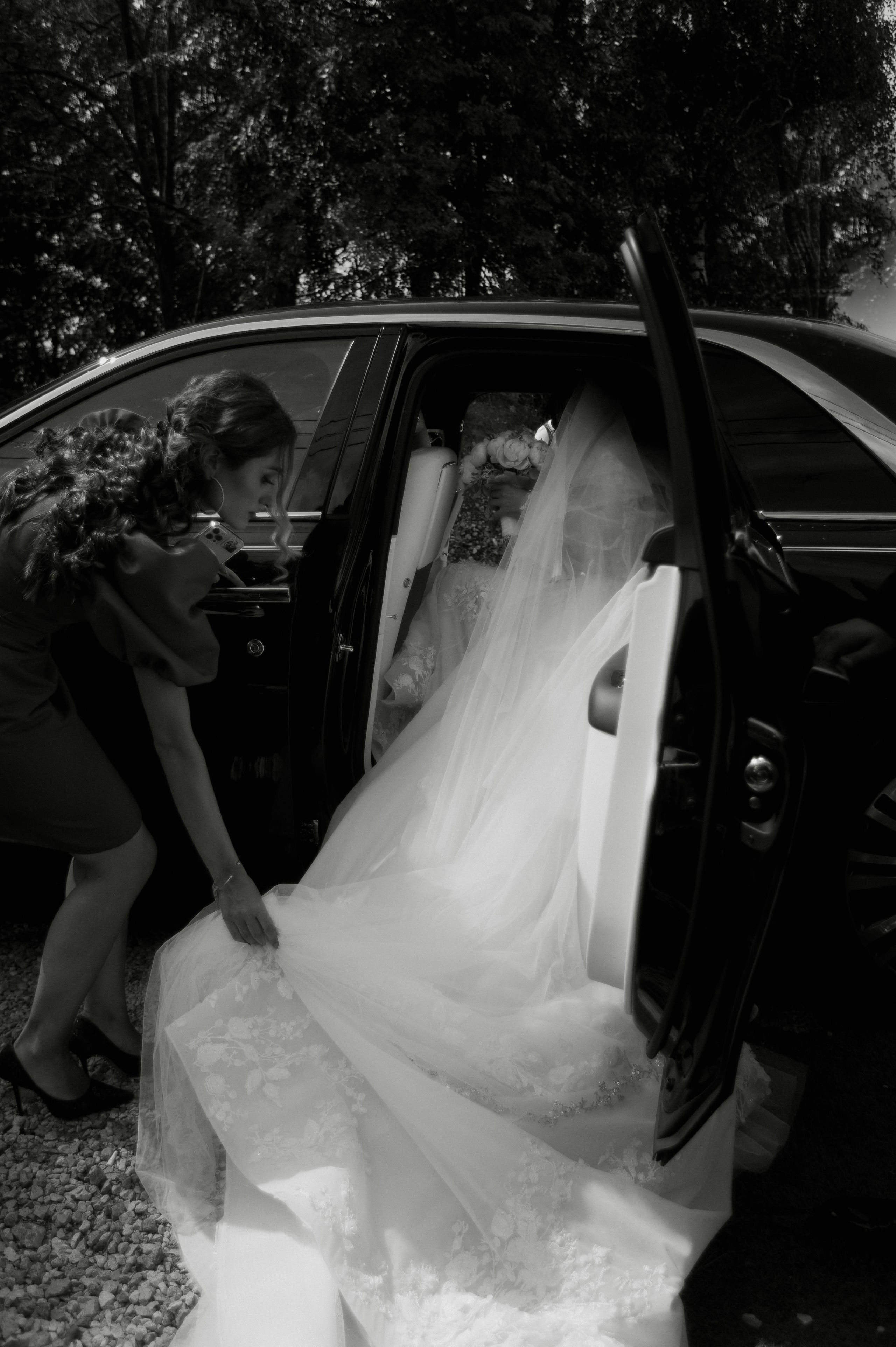 Нарек и Арина. Свадебный и портретный фотограф в Ростове на Дону Андо Саргсян