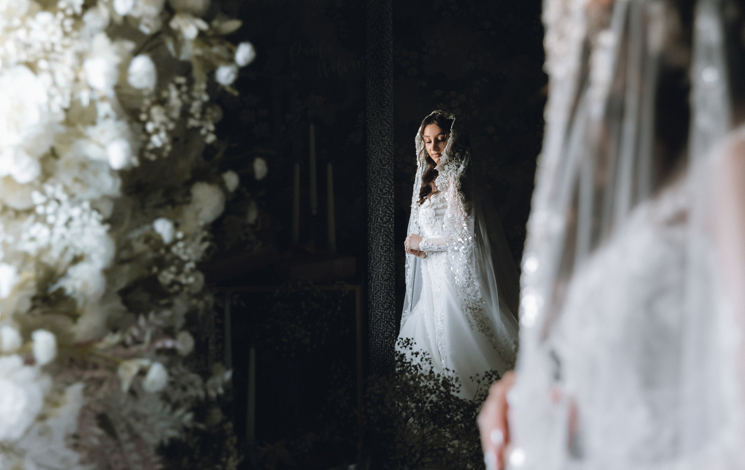 Нарек и Арина. Свадебный и портретный фотограф в Ростове на Дону Андо Саргсян