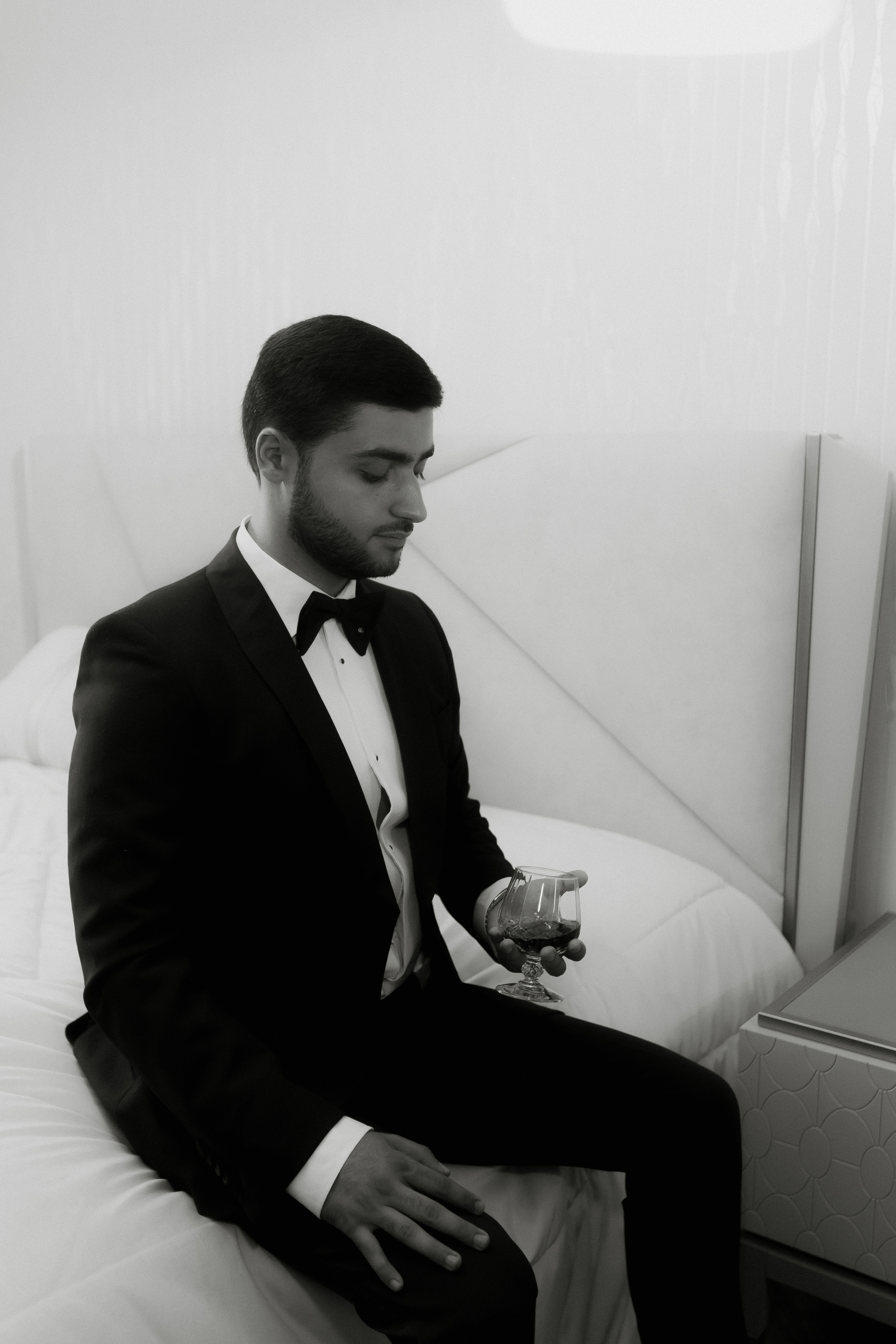 Нарек и Арина. Свадебный и портретный фотограф в Ростове на Дону Андо Саргсян