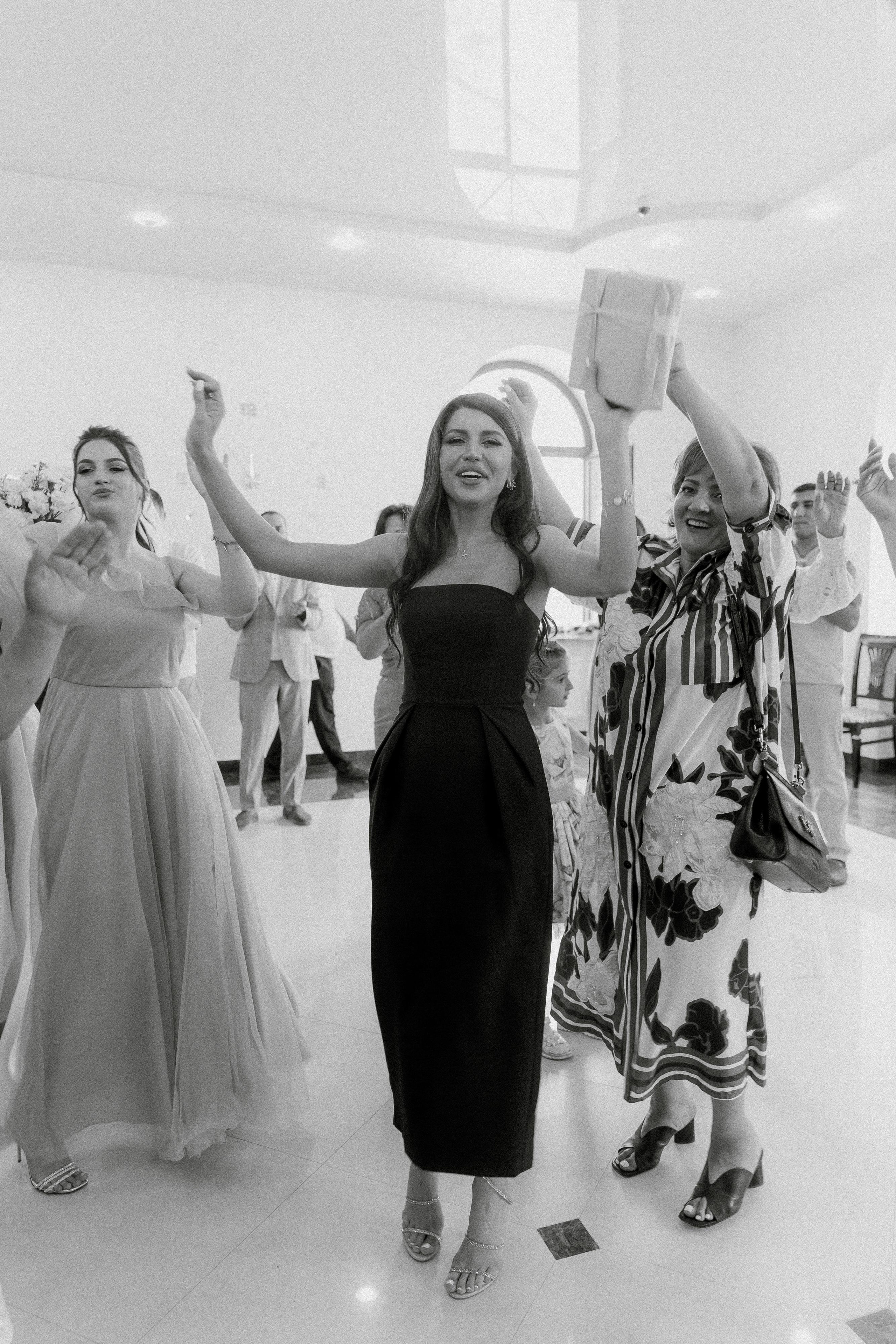 Нарек и Арина. Свадебный и портретный фотограф в Ростове на Дону Андо Саргсян