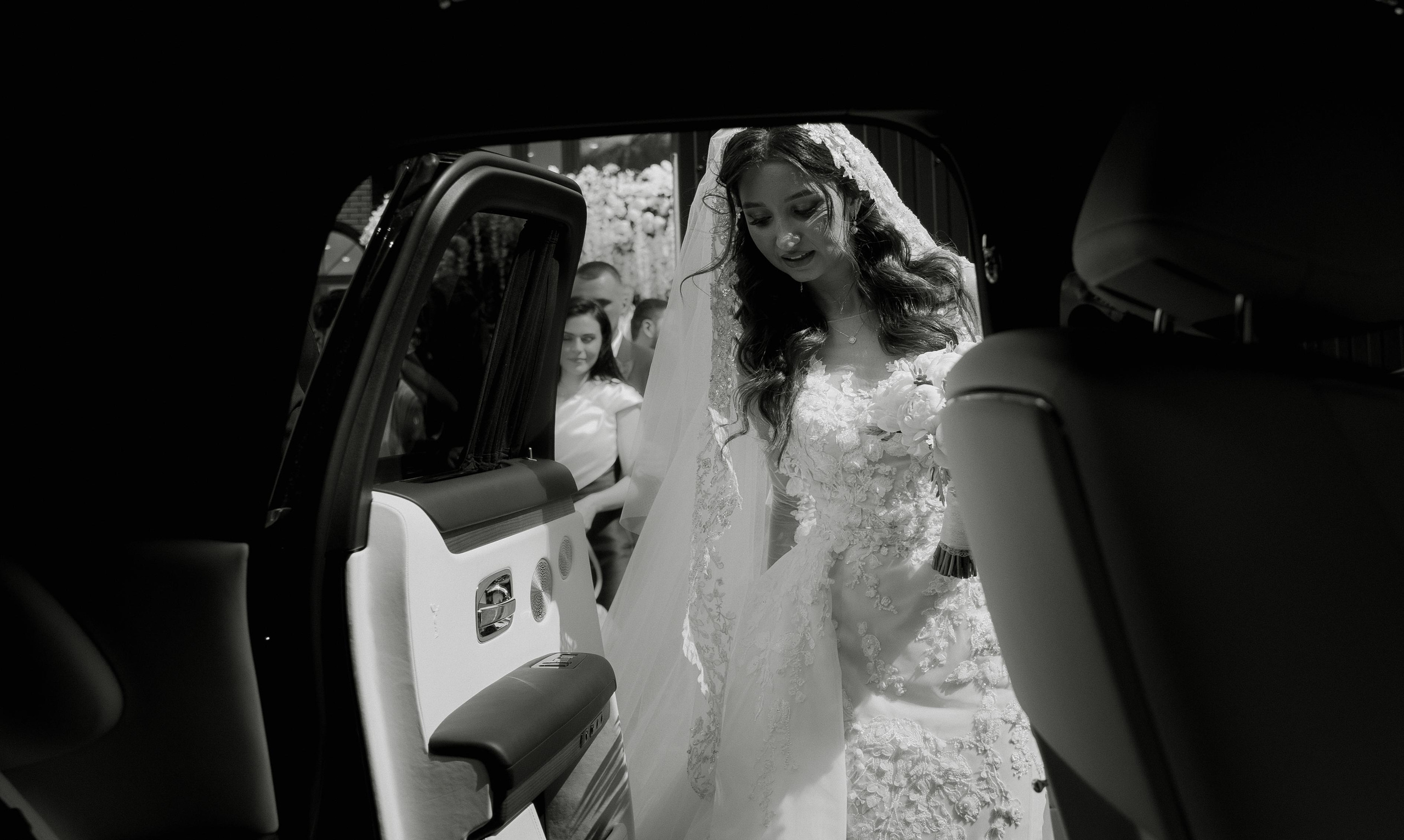 Нарек и Арина. Свадебный и портретный фотограф в Ростове на Дону Андо Саргсян