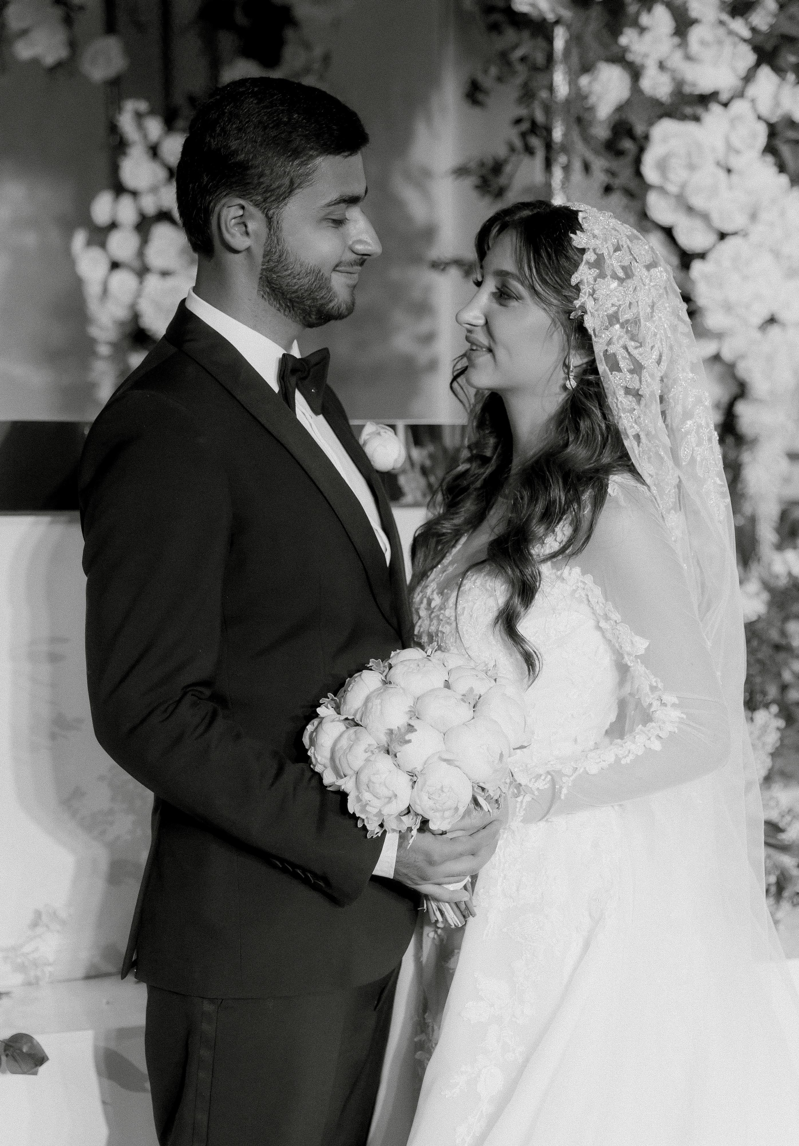 Нарек и Арина. Свадебный и портретный фотограф в Ростове на Дону Андо Саргсян