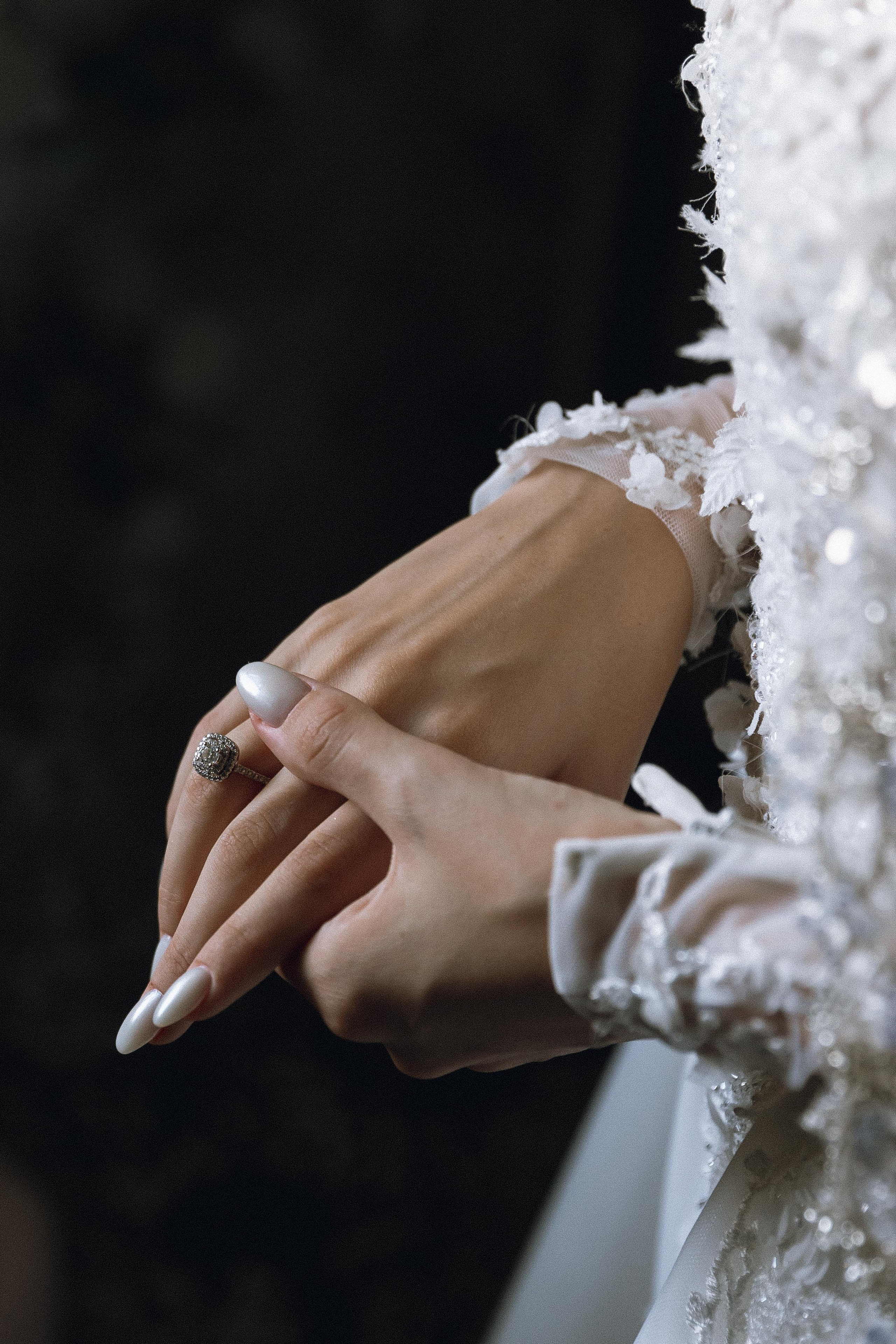 Нарек и Арина. Свадебный и портретный фотограф в Ростове на Дону Андо Саргсян