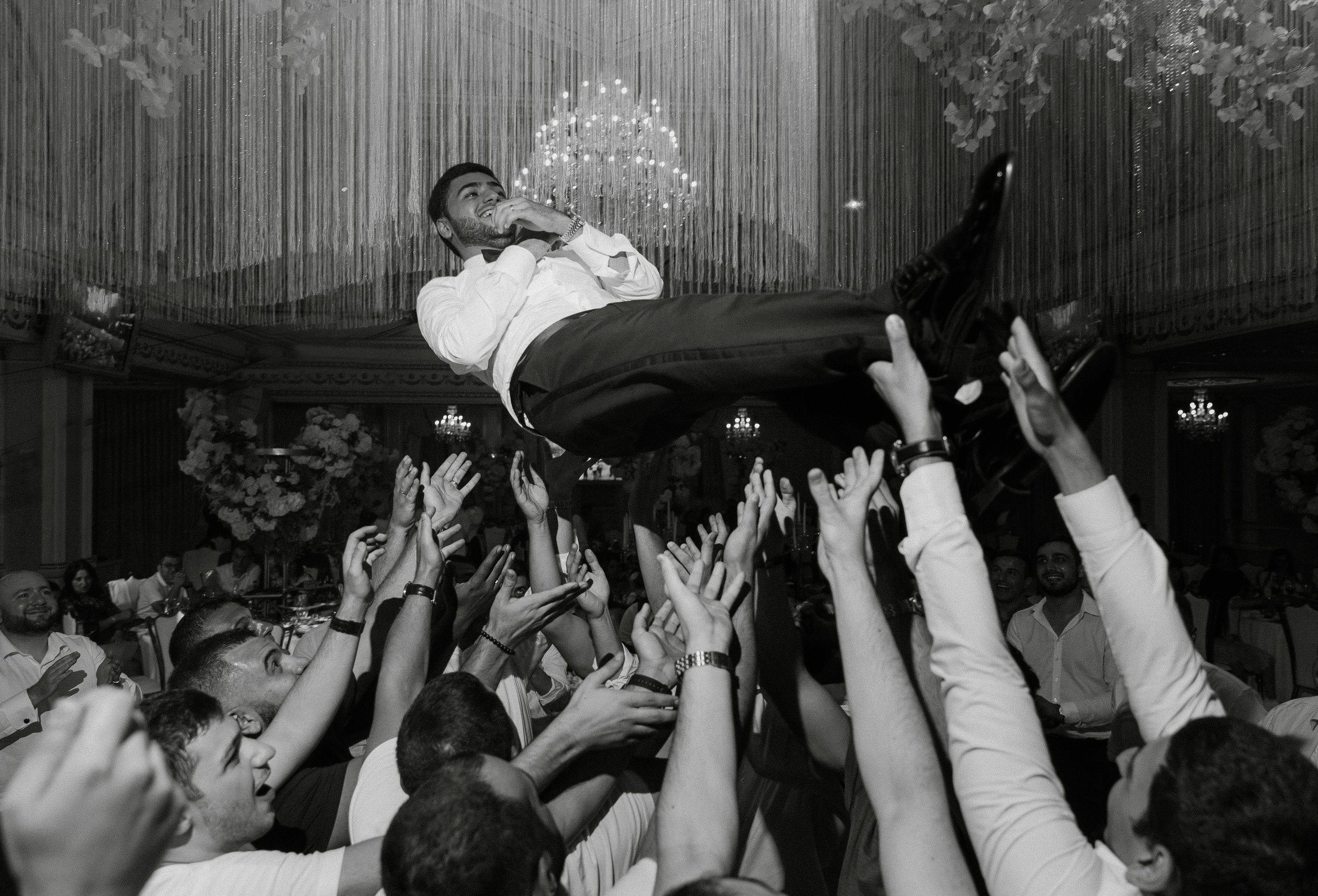 Нарек и Арина. Свадебный и портретный фотограф в Ростове на Дону Андо Саргсян