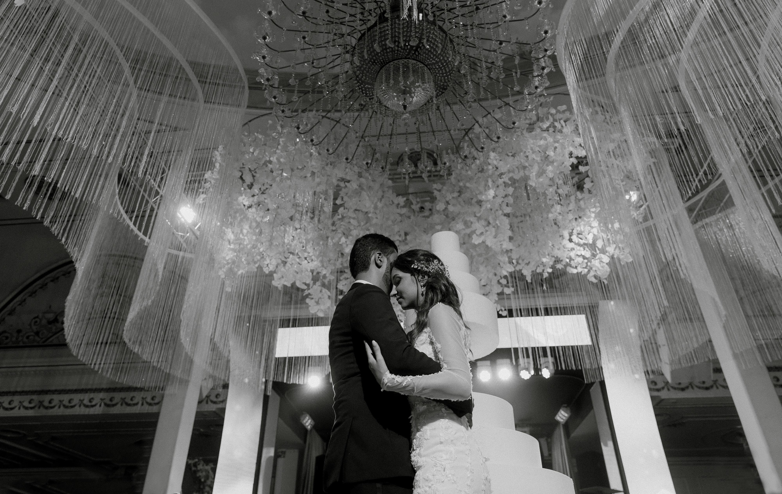 Нарек и Арина. Свадебный и портретный фотограф в Ростове на Дону Андо Саргсян