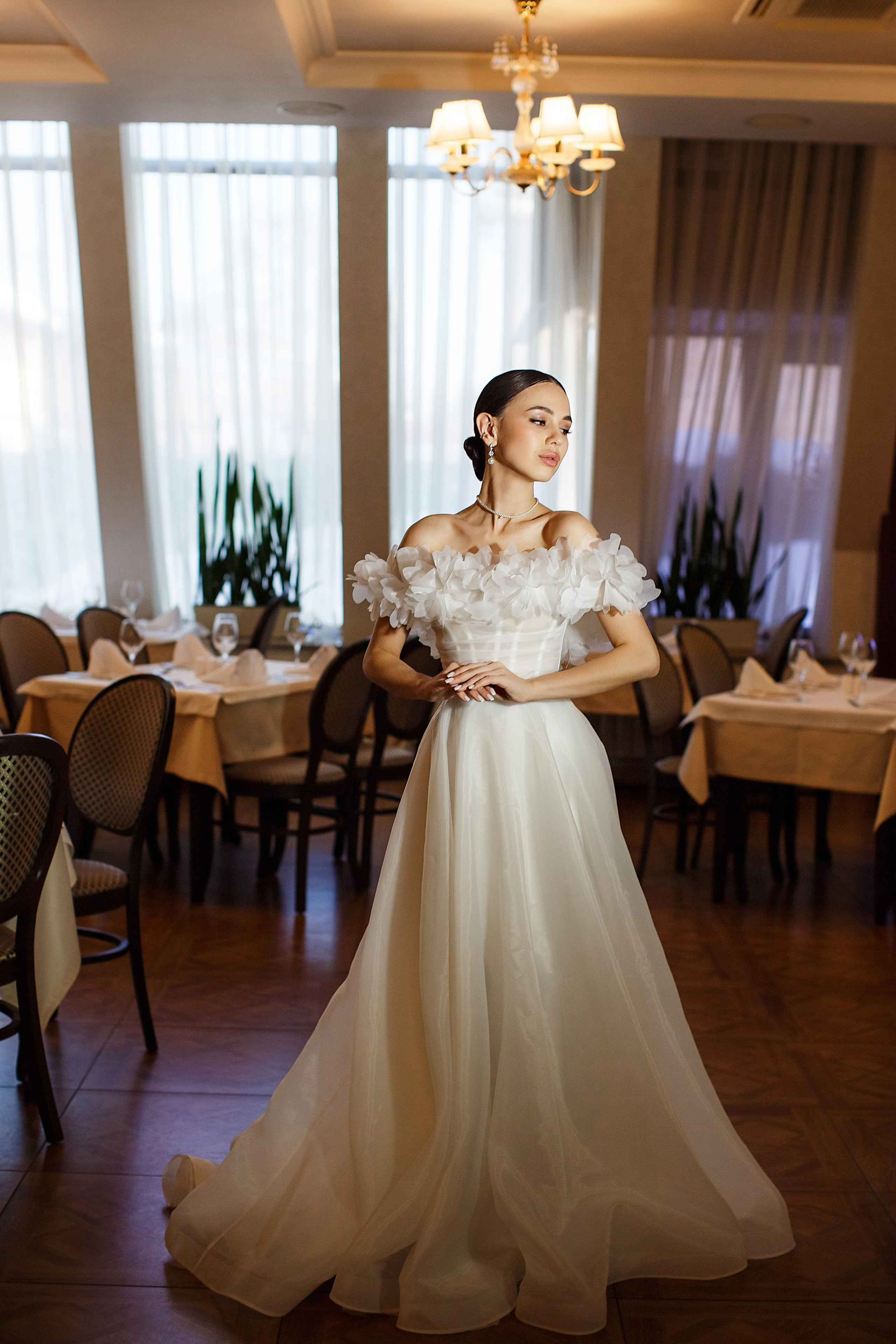 Свадебное утро Ирины. Семейный и детский фотограф в Стерлитамаке Разина Рахмангулова