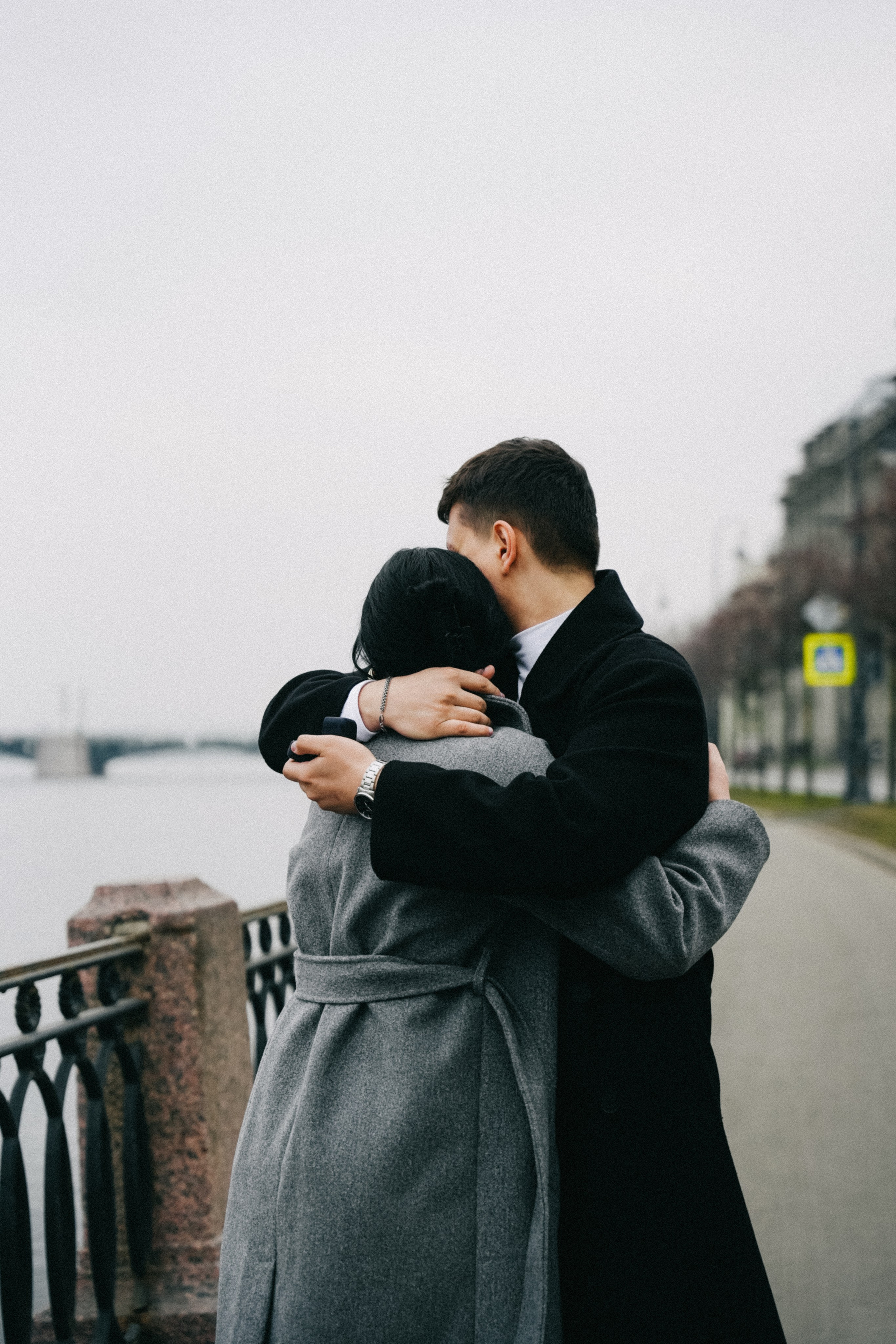 Лера и Илья. Фотограф г. Санкт-Петербург Александра Катанакова