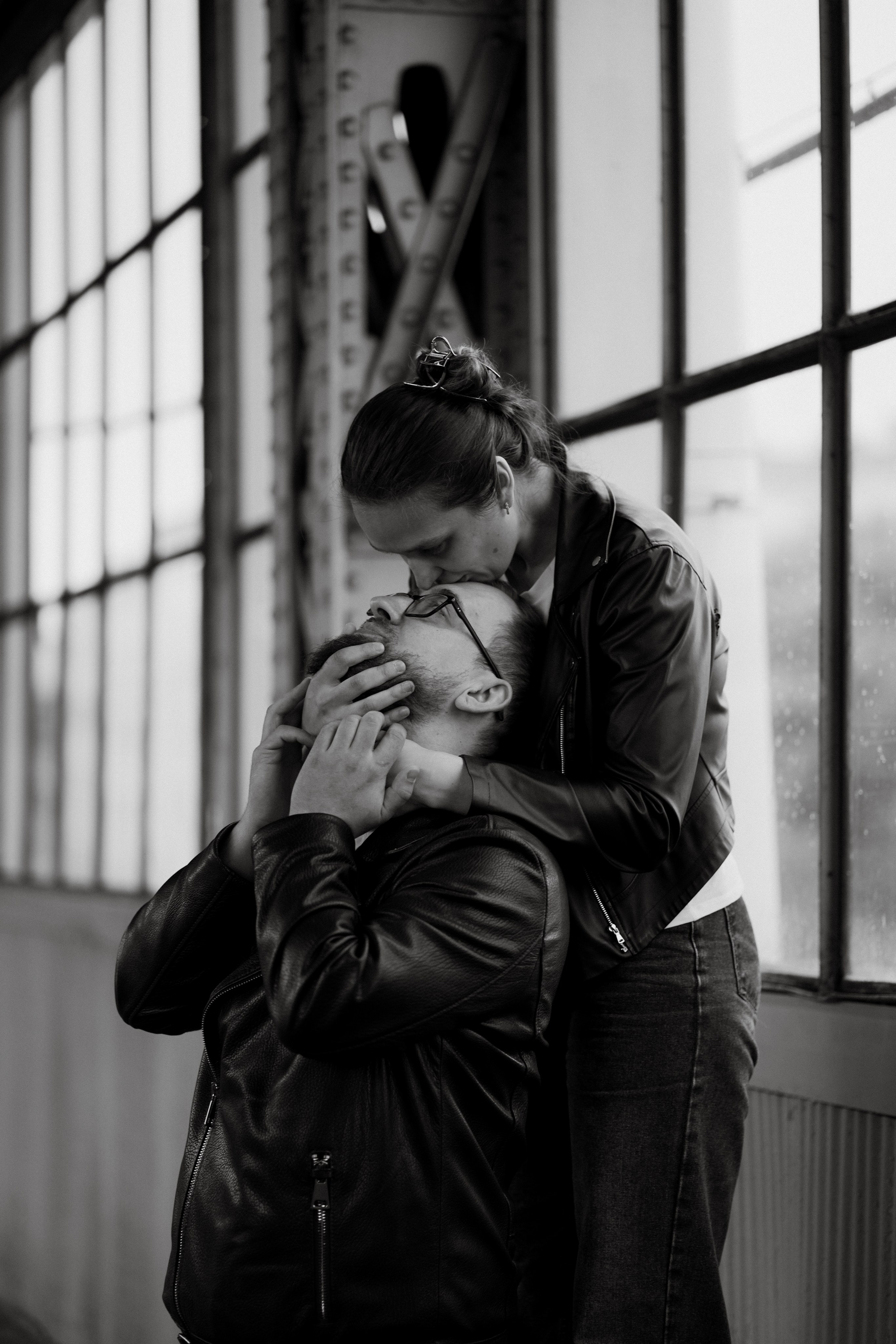 Алина и Влад. Фотограф г. Санкт-Петербург Александра Катанакова