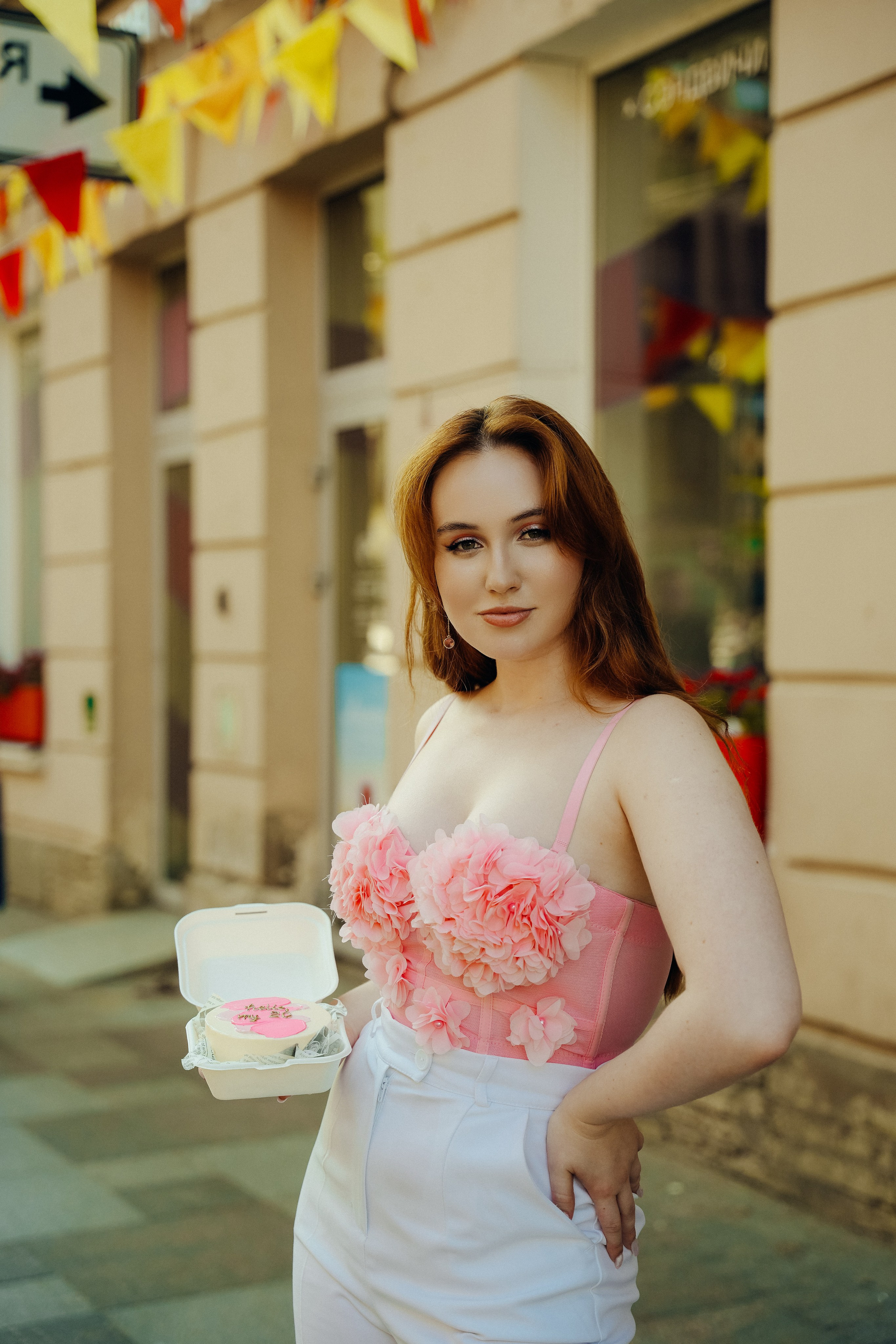 Анна. Фотограф г. Санкт-Петербург Александра Катанакова