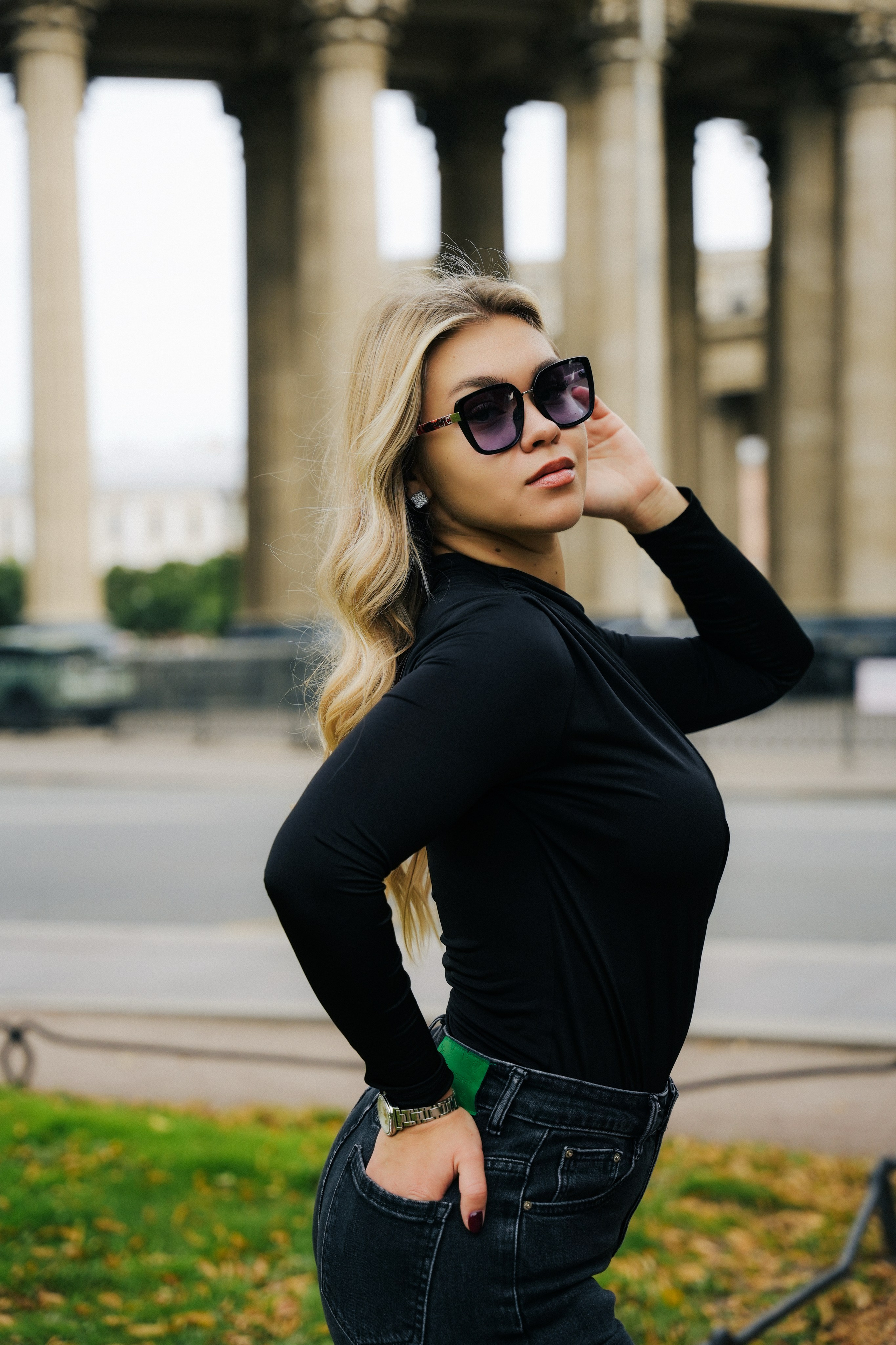 Саша. Фотограф г. Санкт-Петербург Александра Катанакова