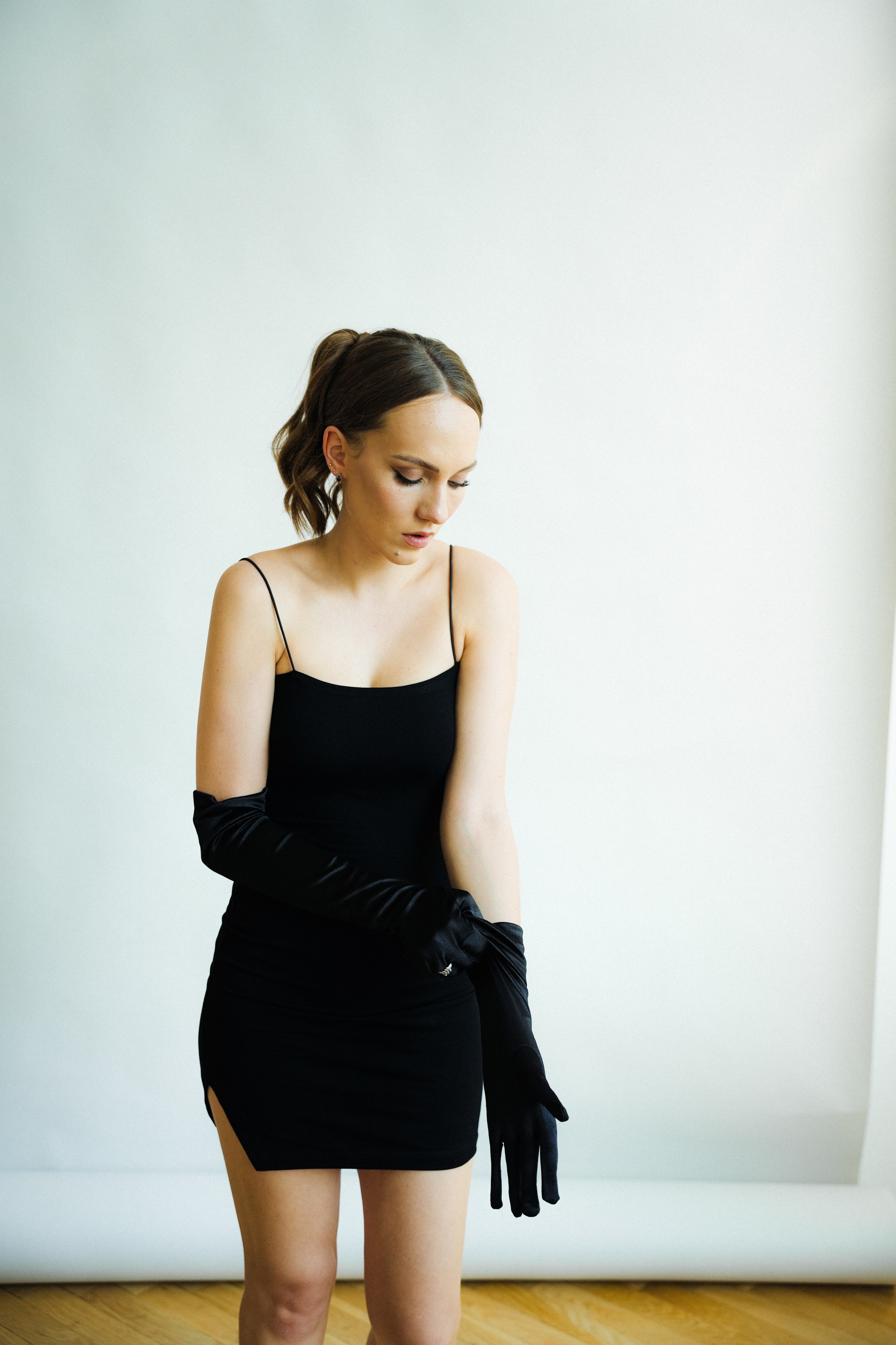 Маша. Фотограф г. Санкт-Петербург Александра Катанакова