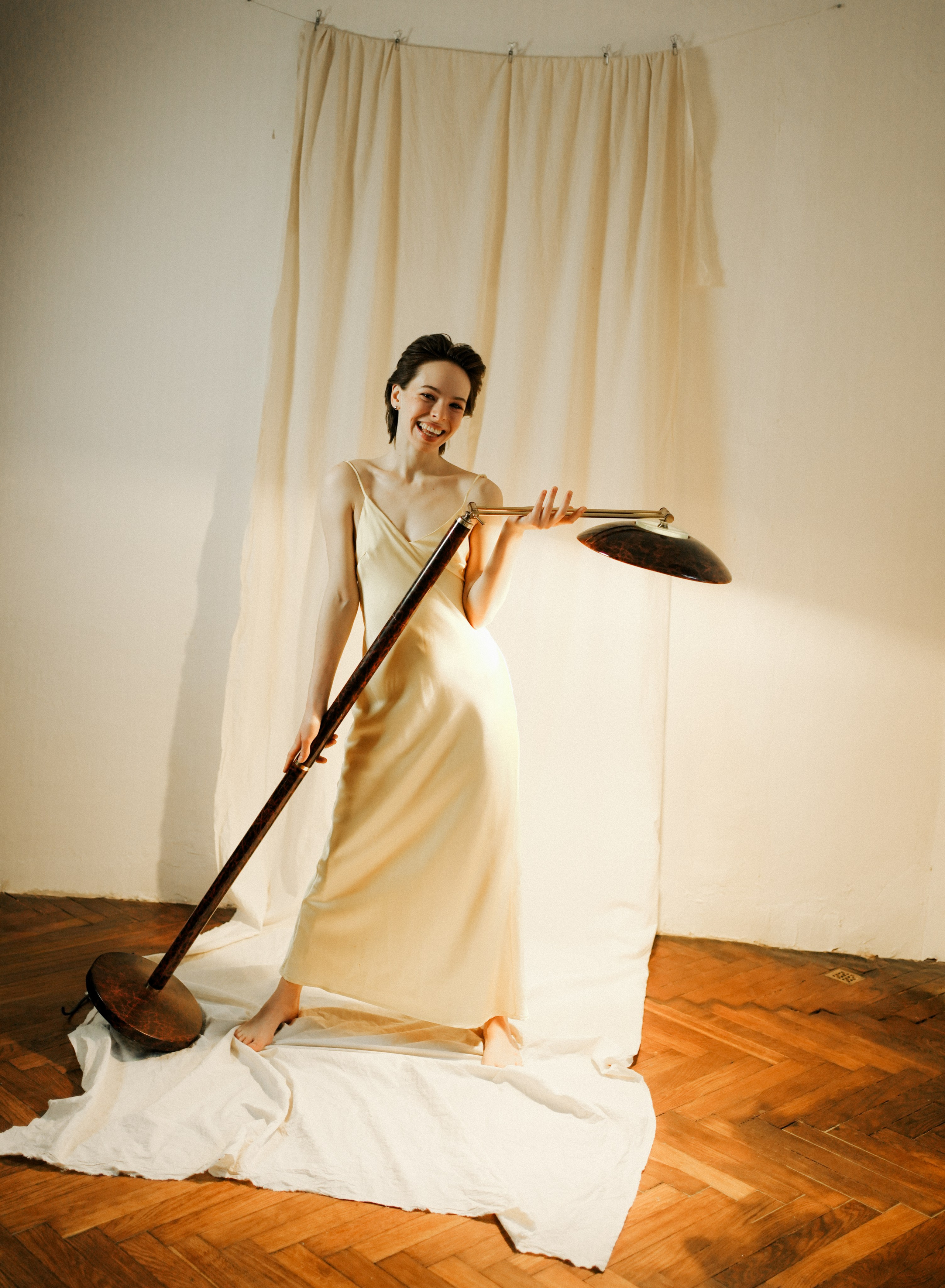 Настя. Фотограф г. Санкт-Петербург Александра Катанакова