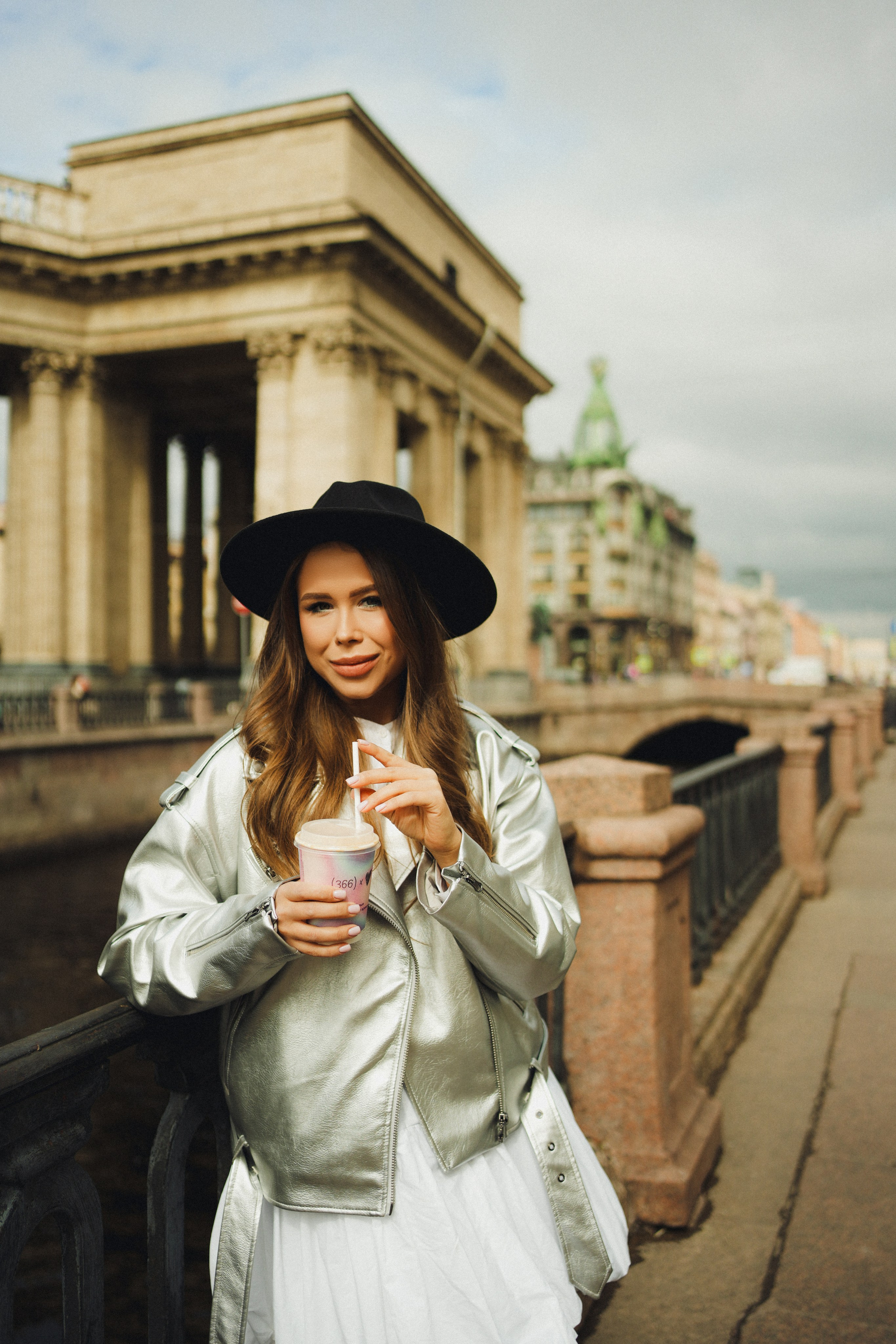 Анна. Фотограф г. Санкт-Петербург Александра Катанакова