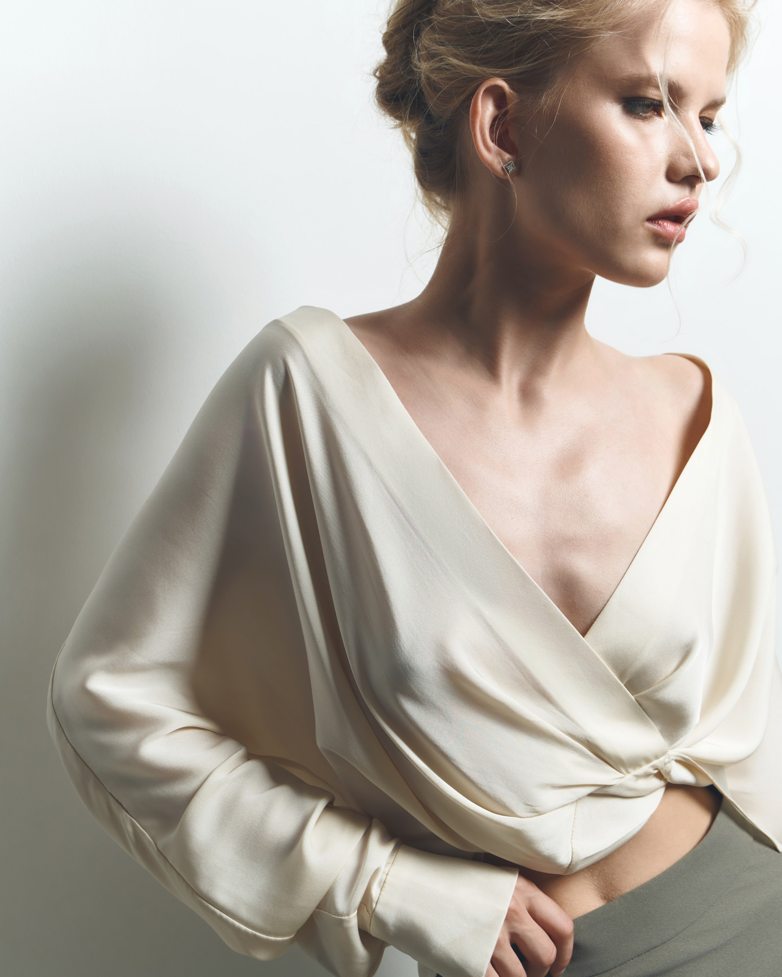 Eva. Фотограф Калашникова Софья