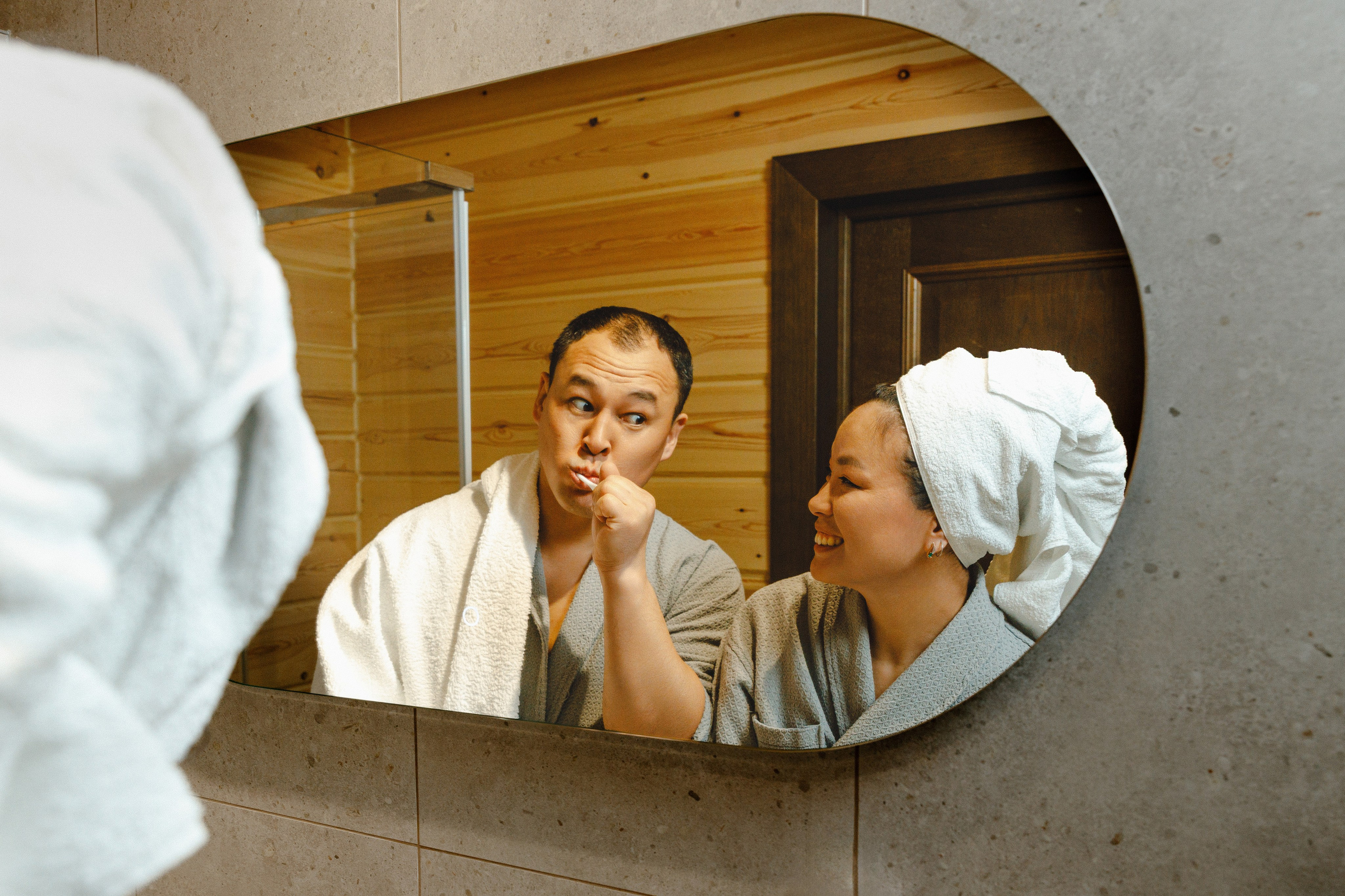 Отель Байкал. Чайный путь. Мансорунов Баир | Фотограф | Бурятия