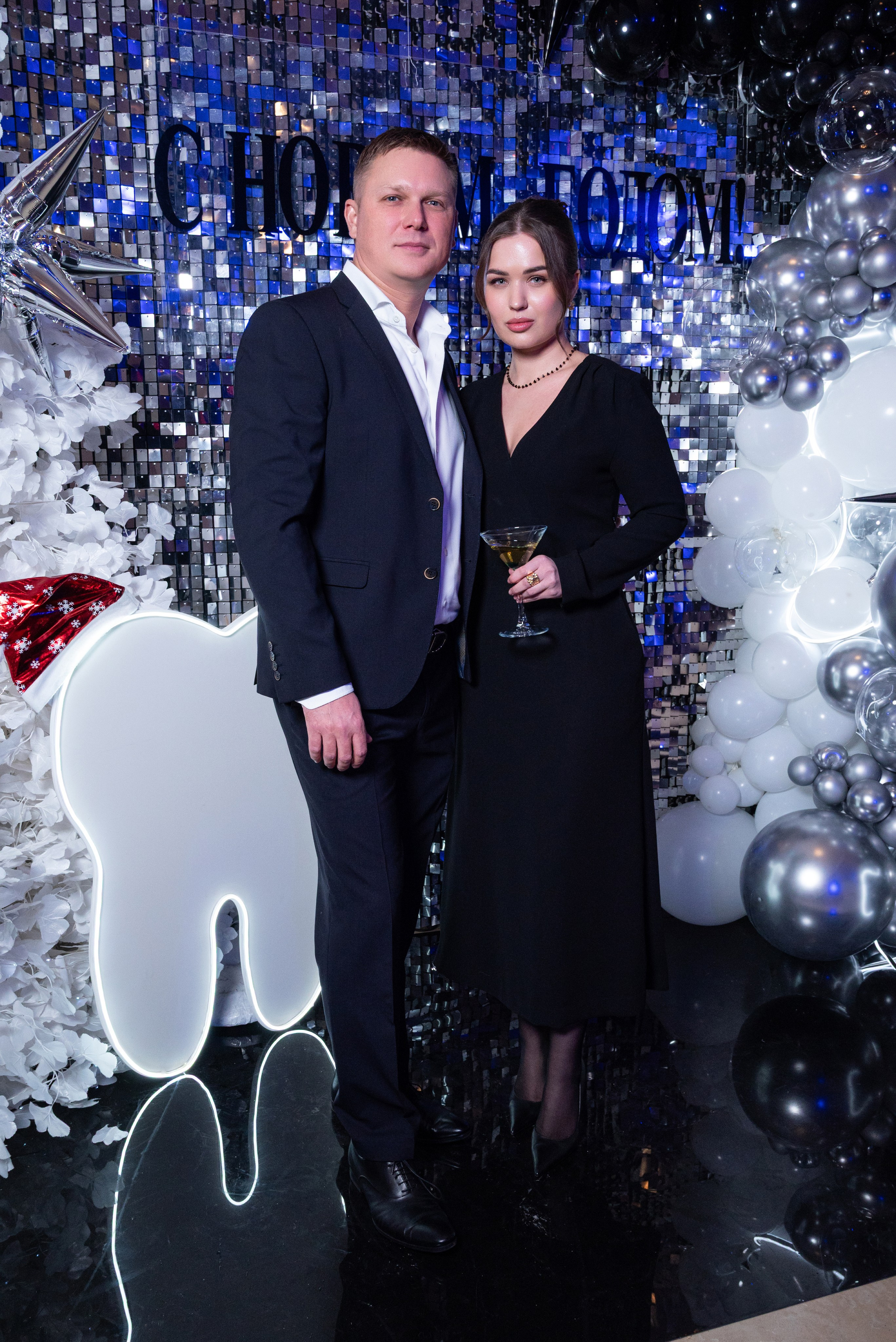 Корпоративы. Фотограф мероприятий в Москве