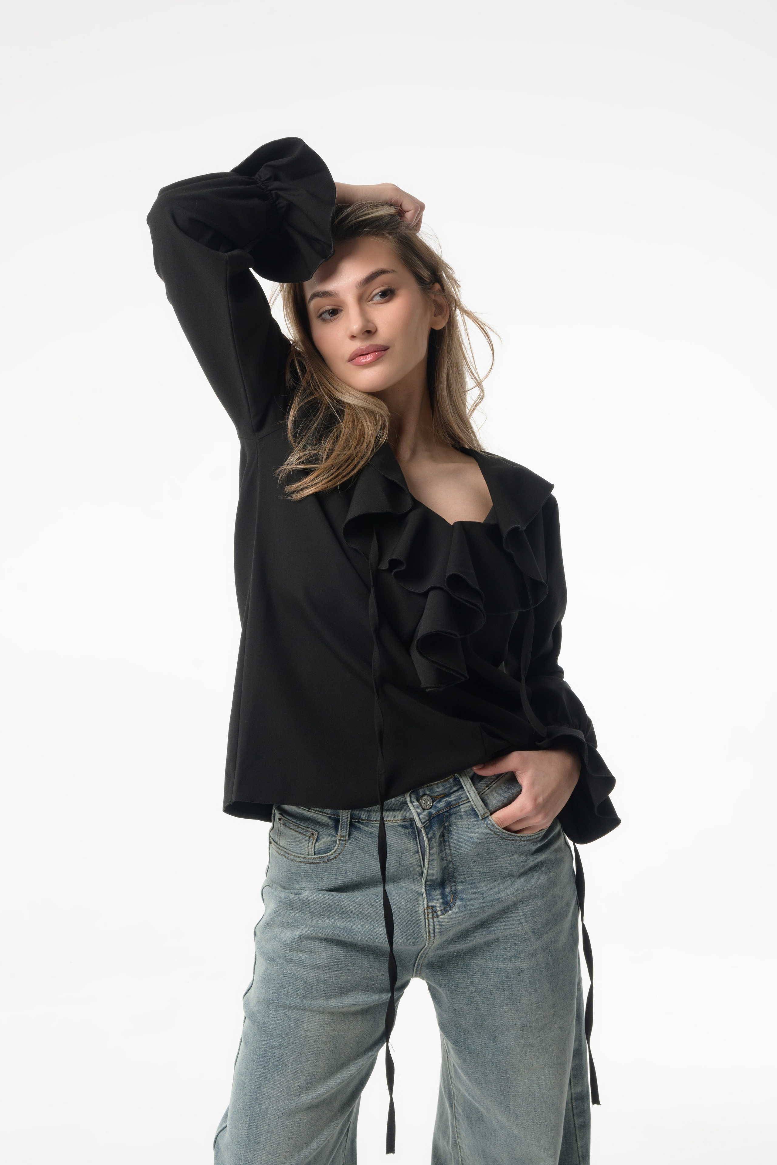 Портрет. Фотограф мероприятий в Москве