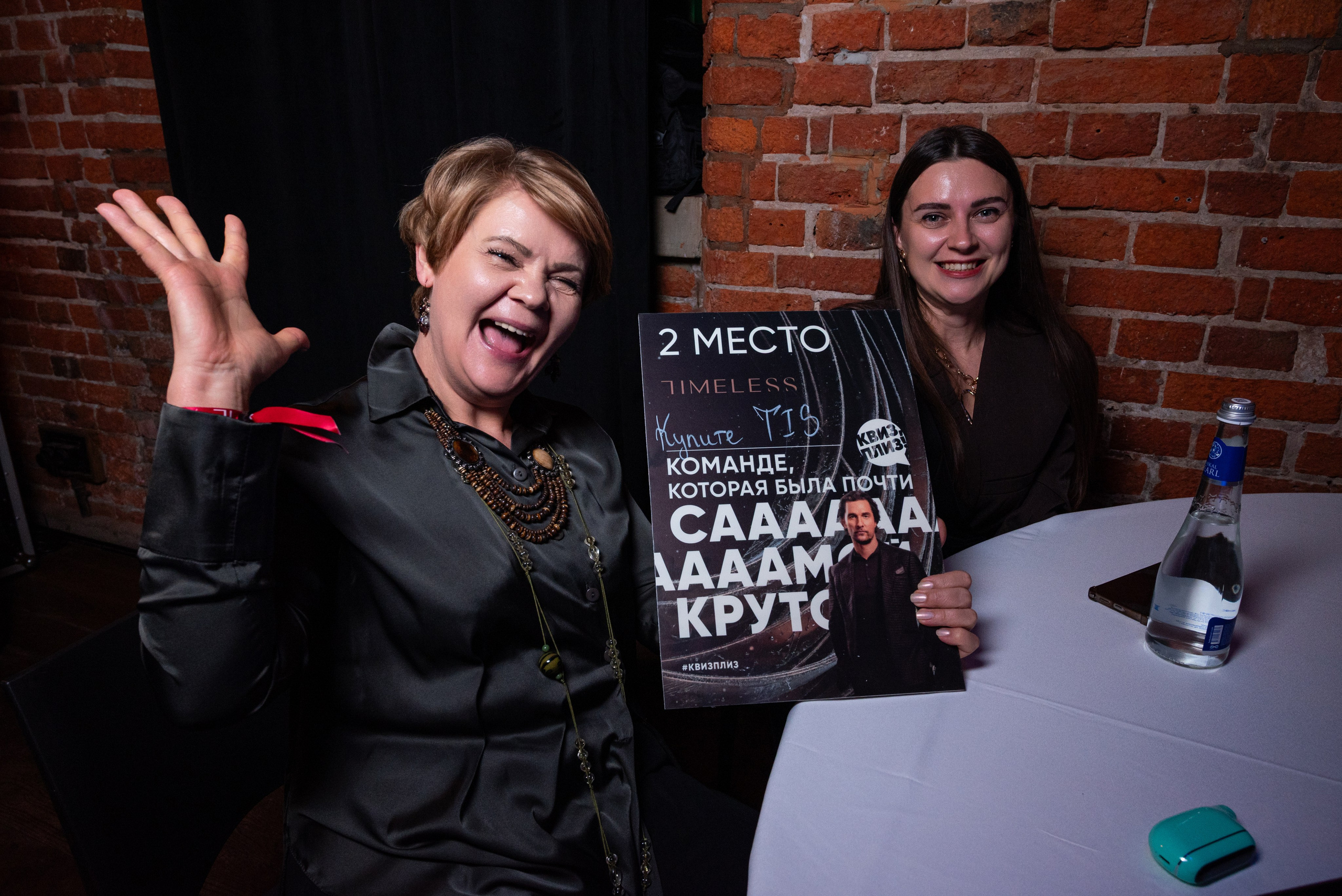 Корпоративы. Фотограф мероприятий в Москве