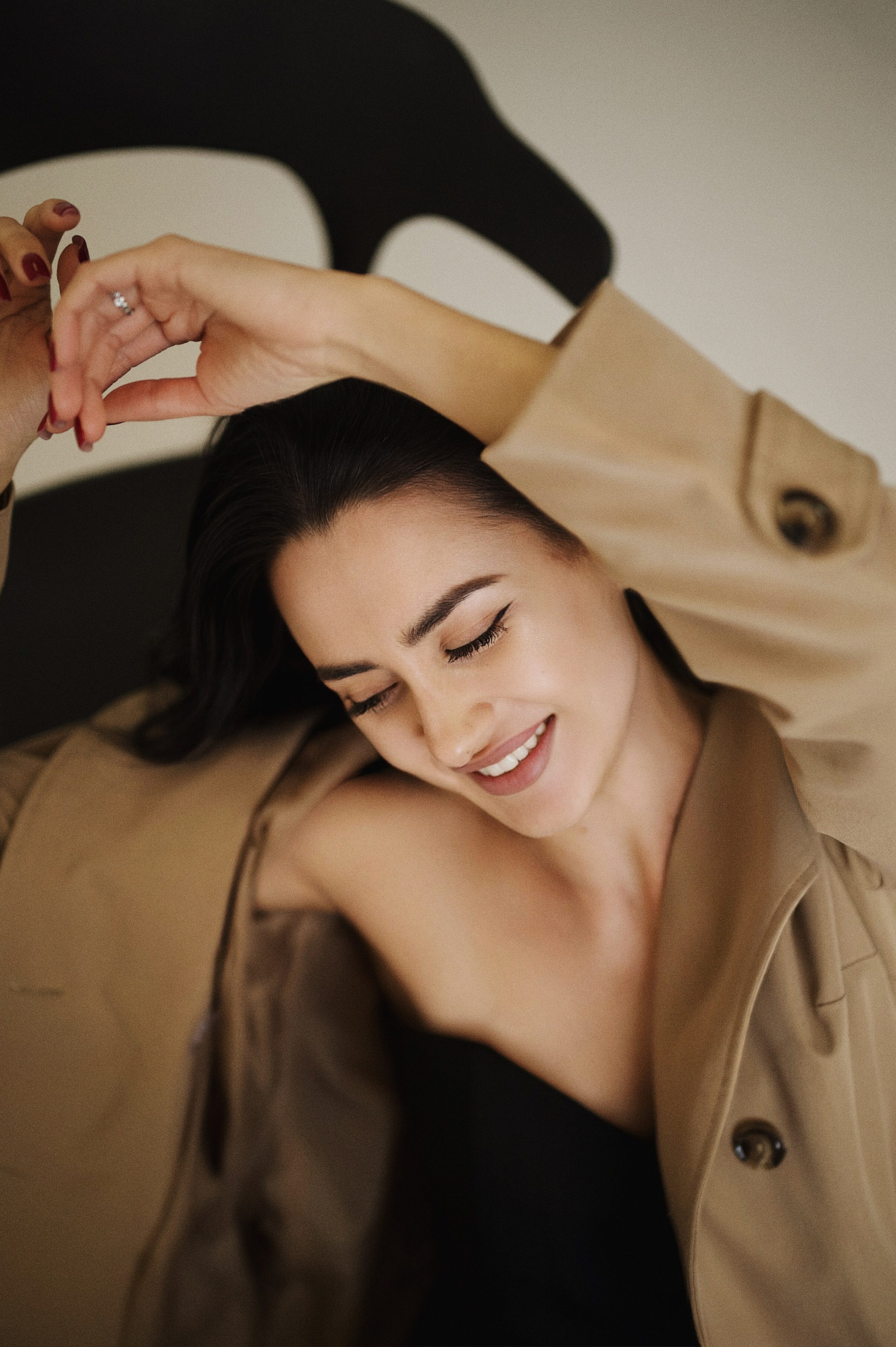 Фотограф Ландыш Айзятова