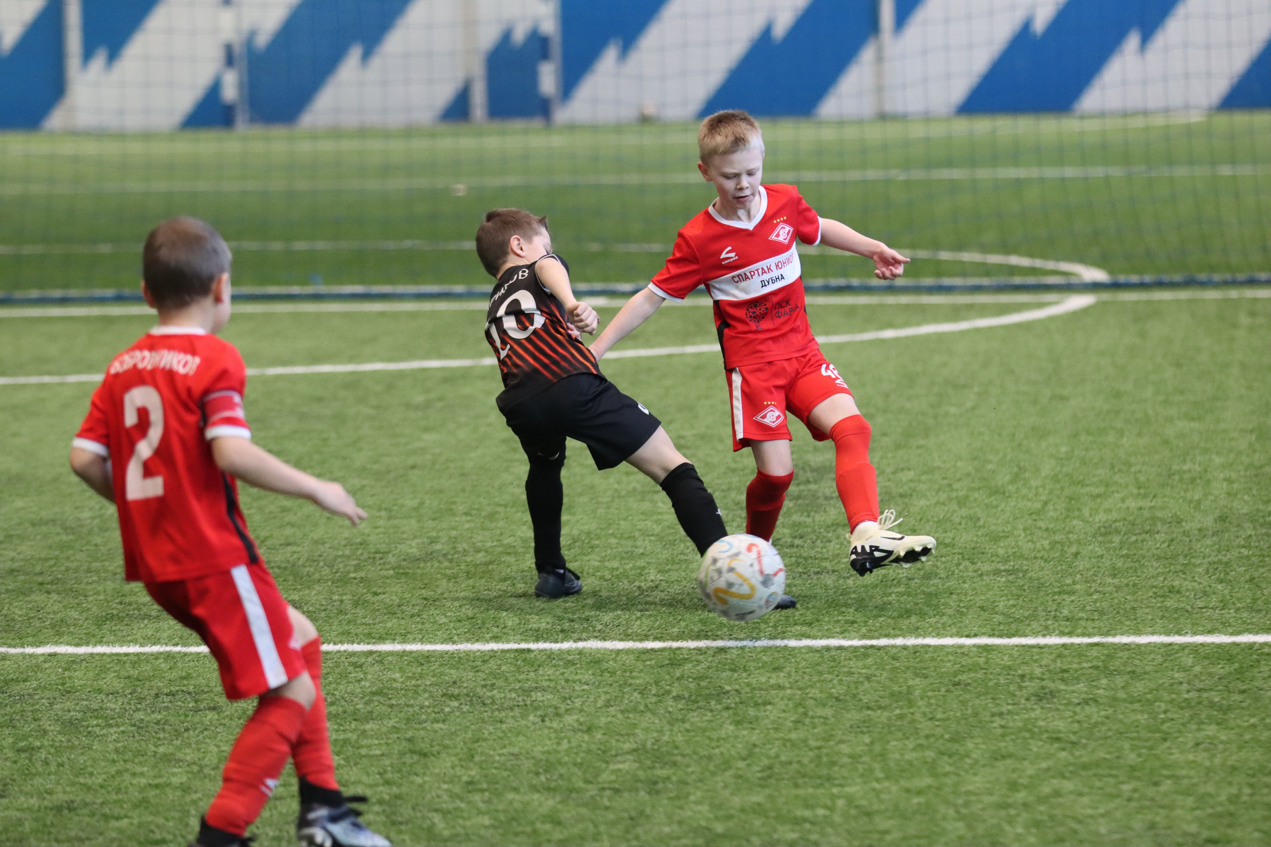 Москва. L-Liga. 22 марта 2026 г