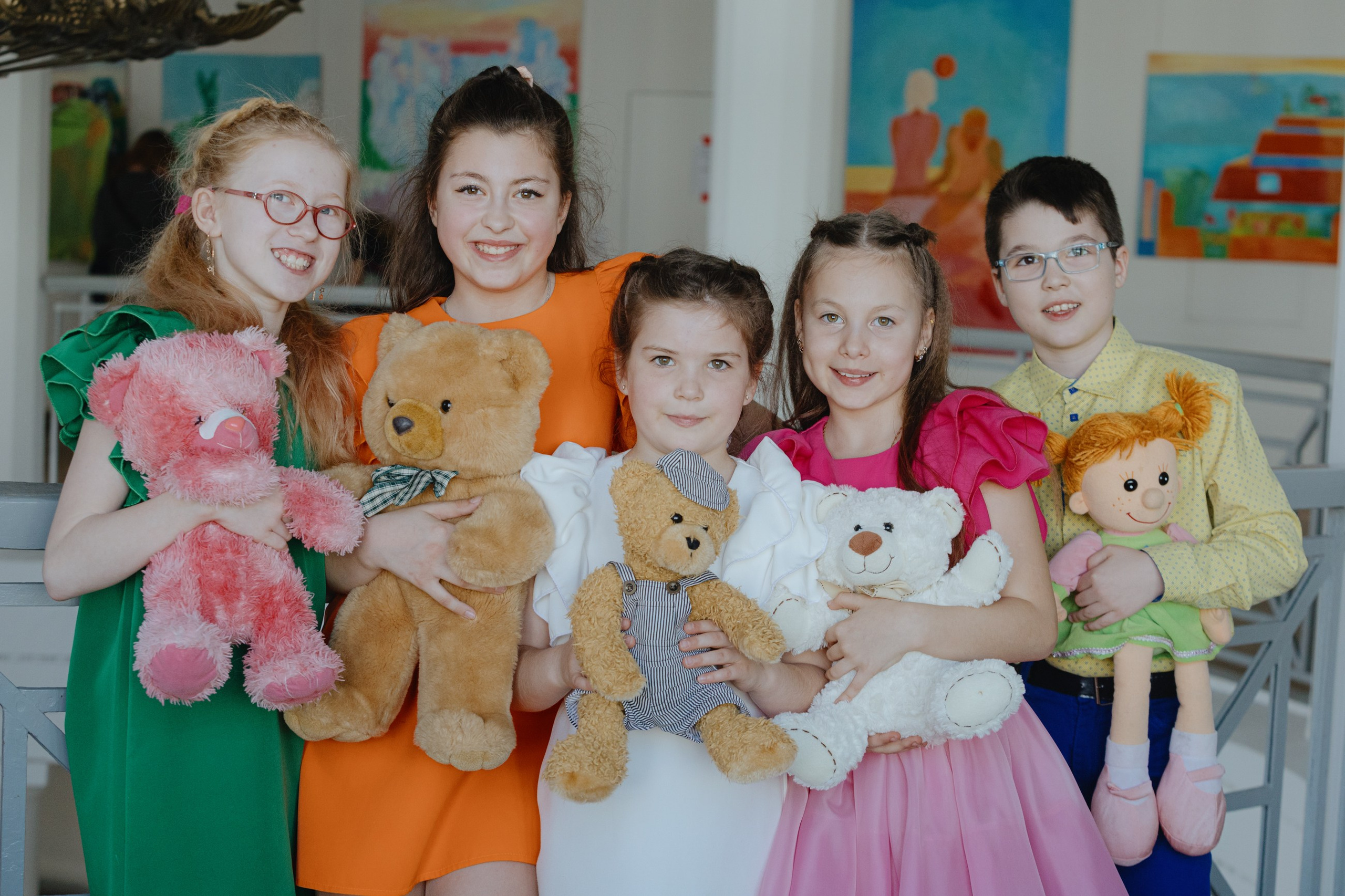 Областные соревнования по народным инструментам и голосу. LEVORIGINAL