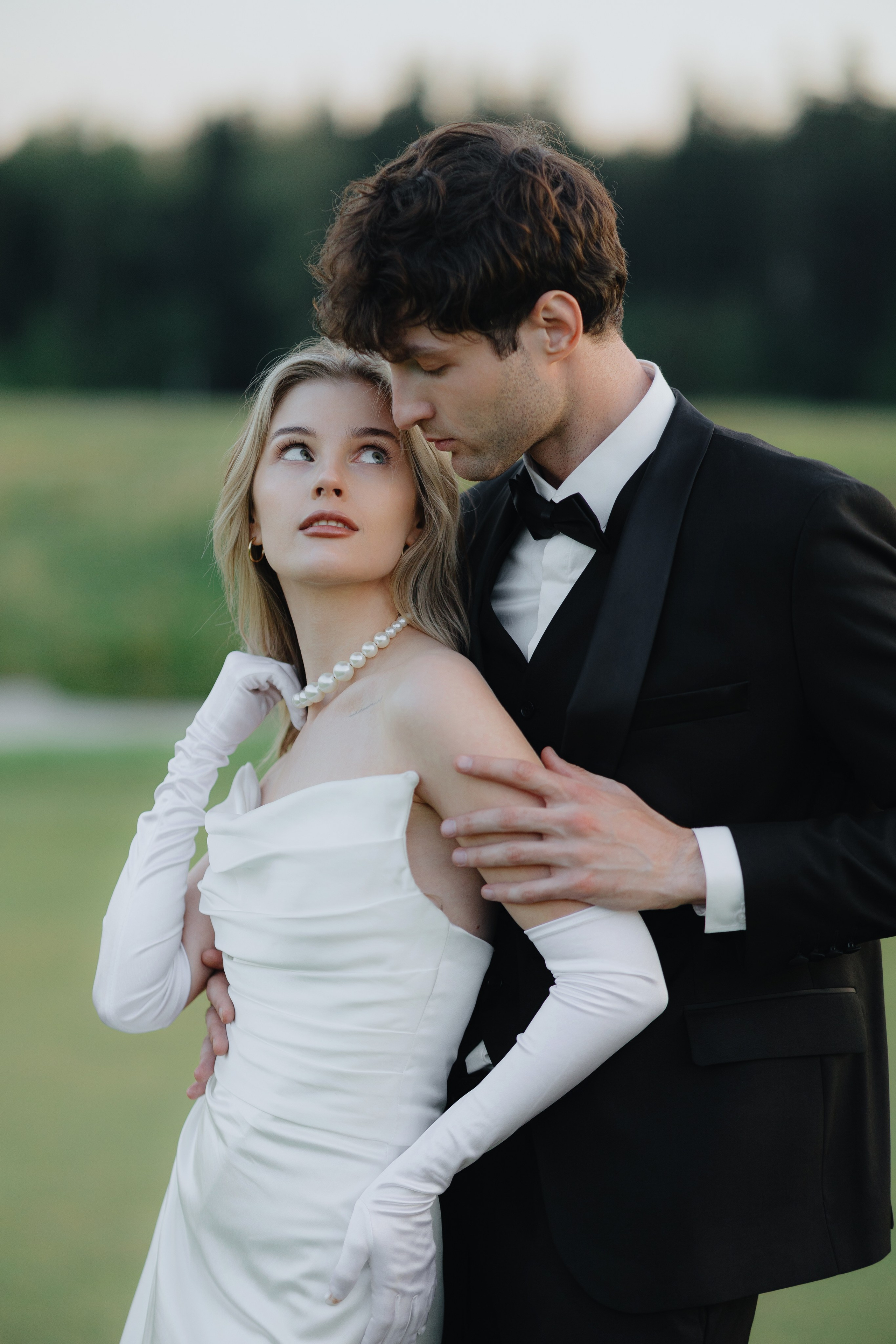 Гольф клуб. LEVORIGINAL