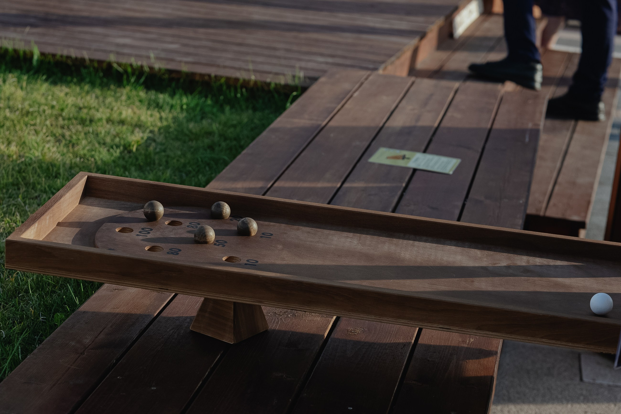 Чемпионат Высоких Технологий. LEVORIGINAL