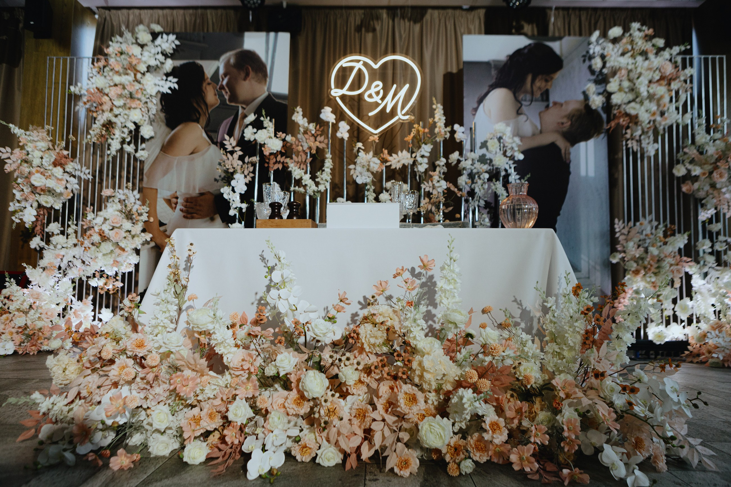 Денис и Мария. LEVORIGINAL