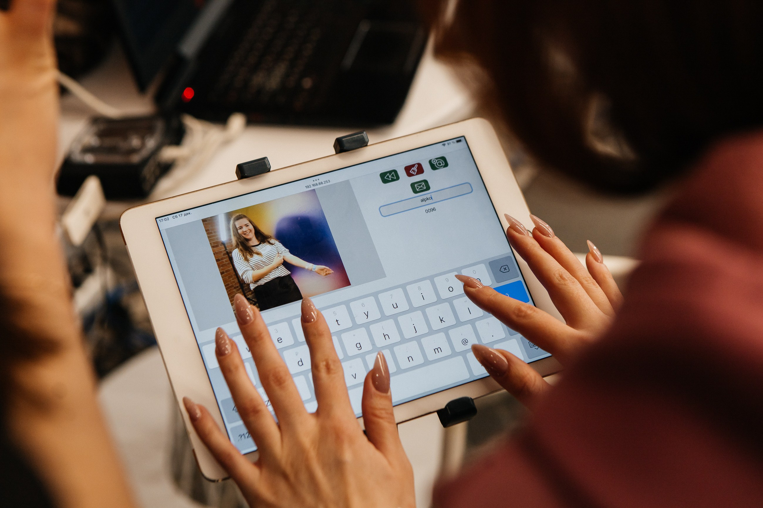 Росатом Песочница. LEVORIGINAL