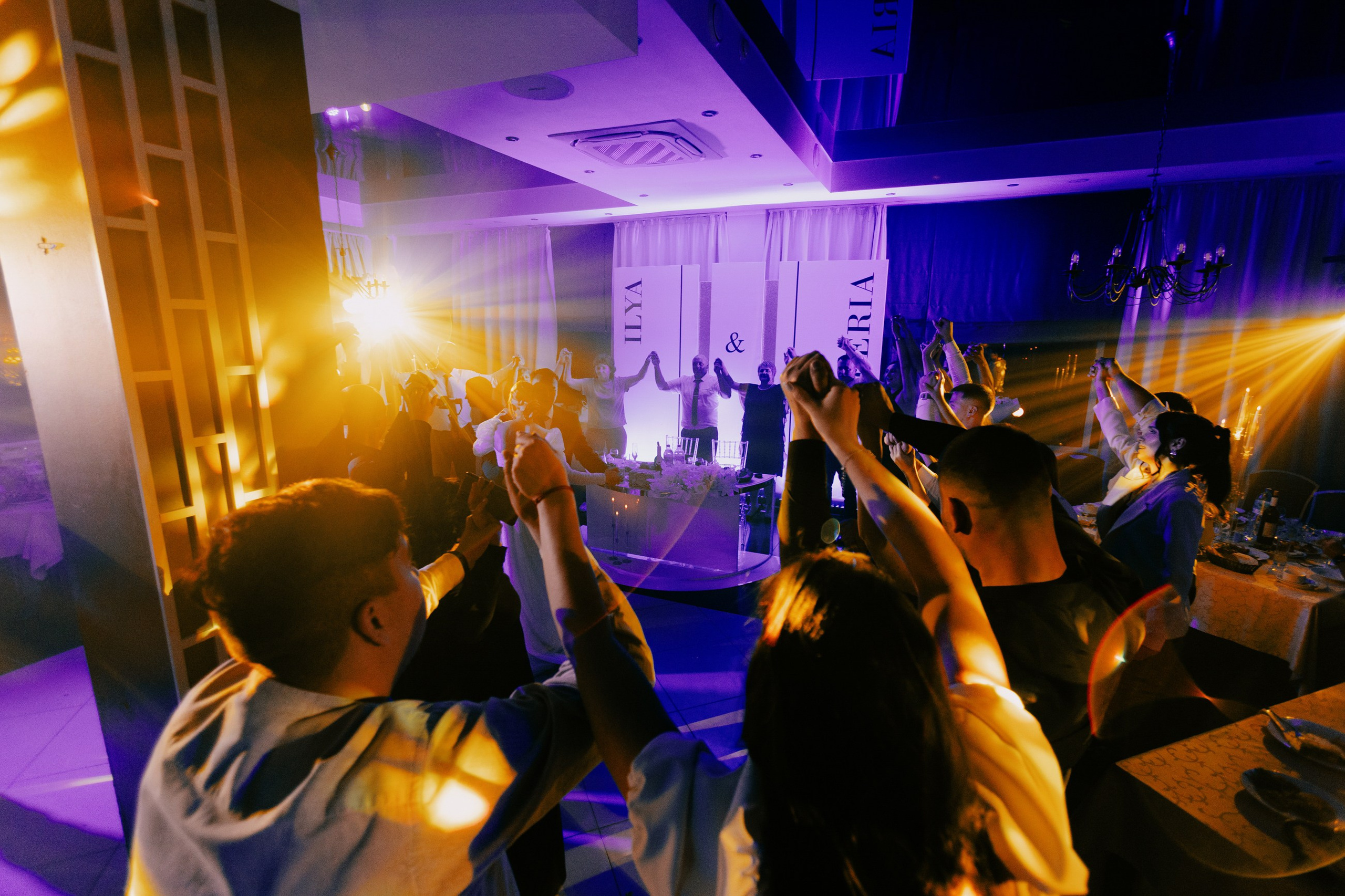 Илья и Валерия. LEVORIGINAL