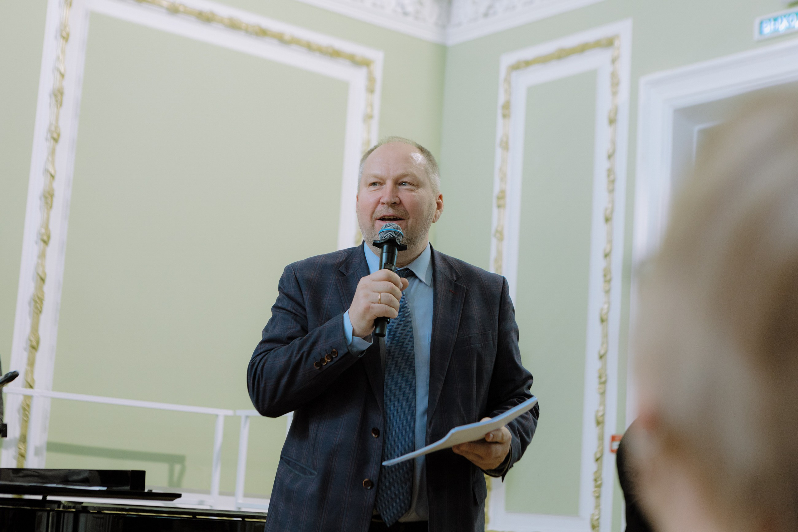 Областные соревнования по народным инструментам и голосу. LEVORIGINAL