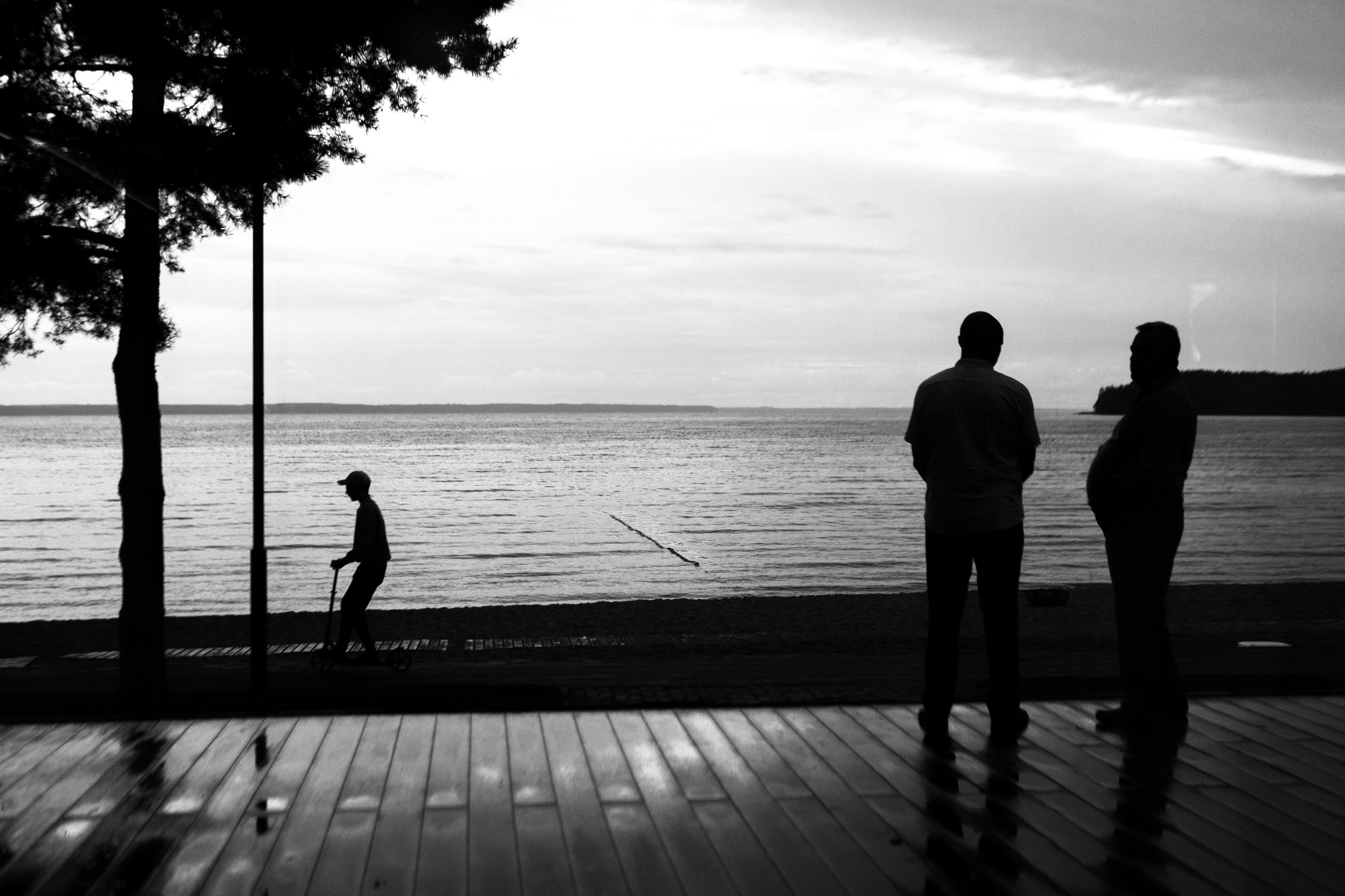 Артём и Екатерина. LEVORIGINAL