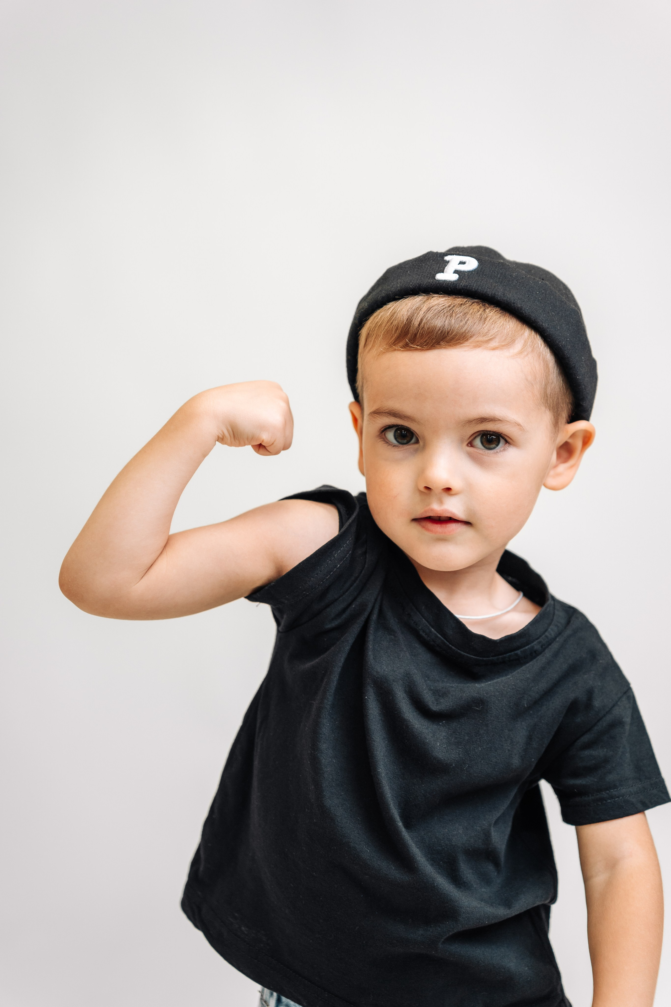 София и сын Теодор. Репортажный фотограф Красноярск