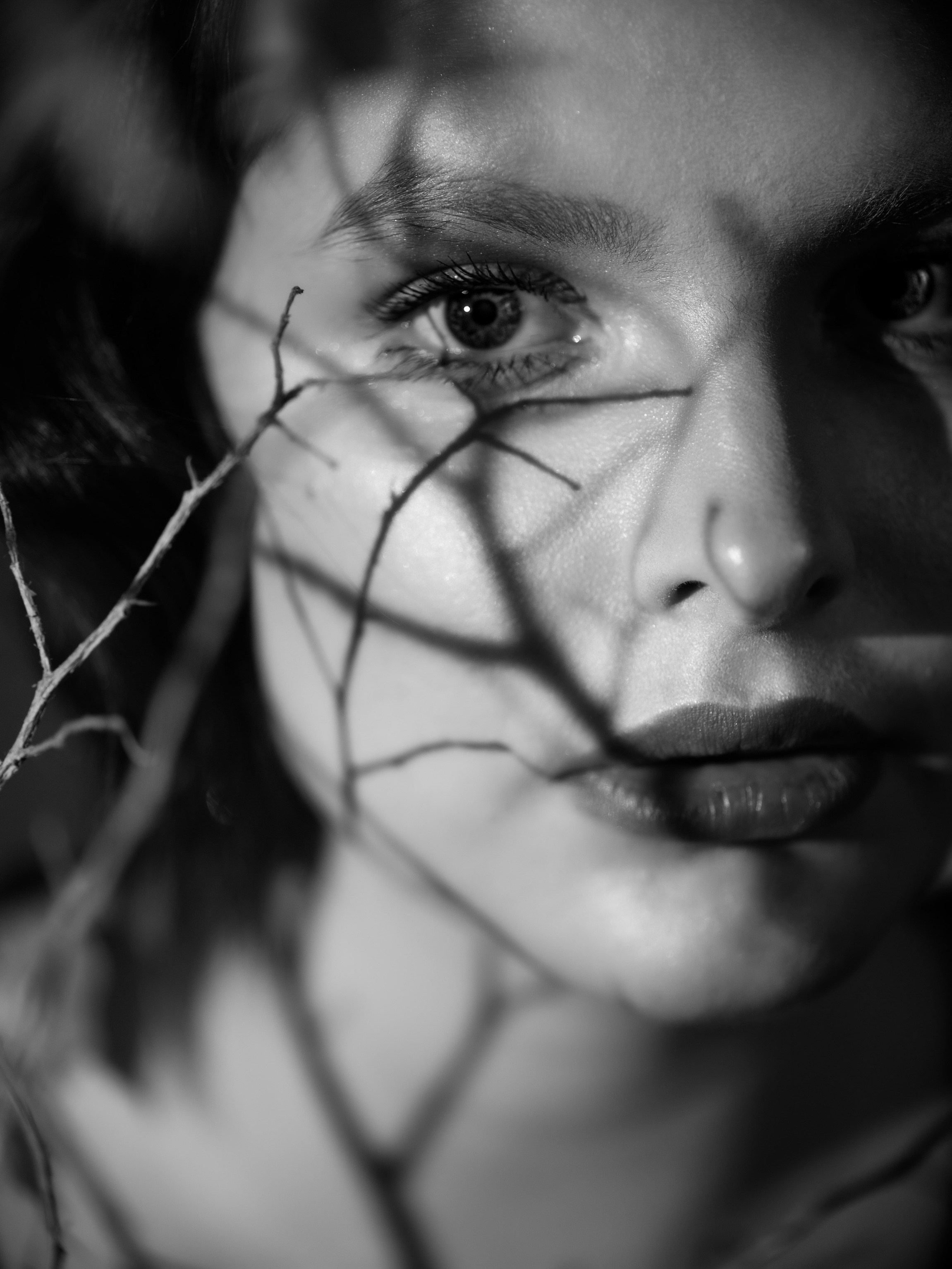 Фотограф Юлия Глазкова